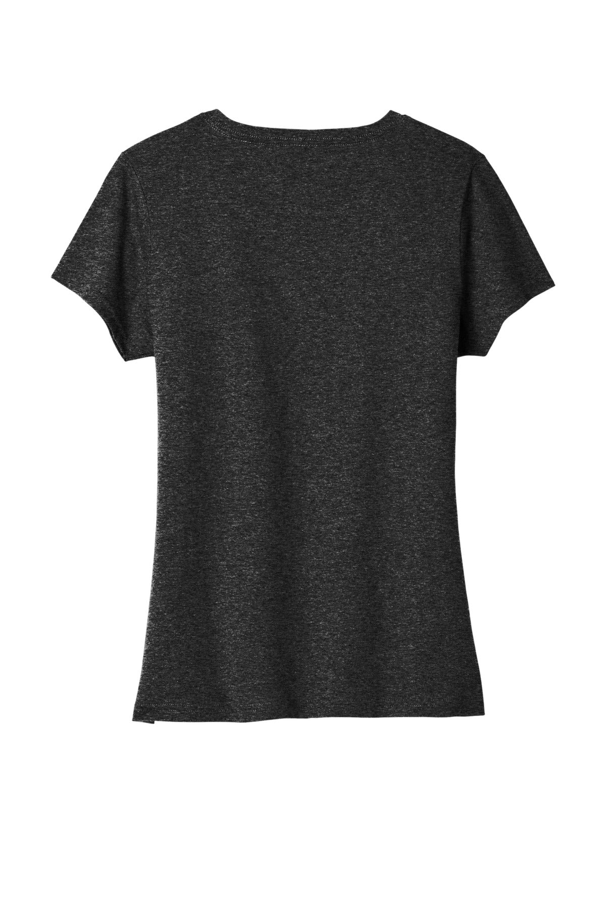Port & Company Women's Tri-Blend V-Neck Tee. LPC330V