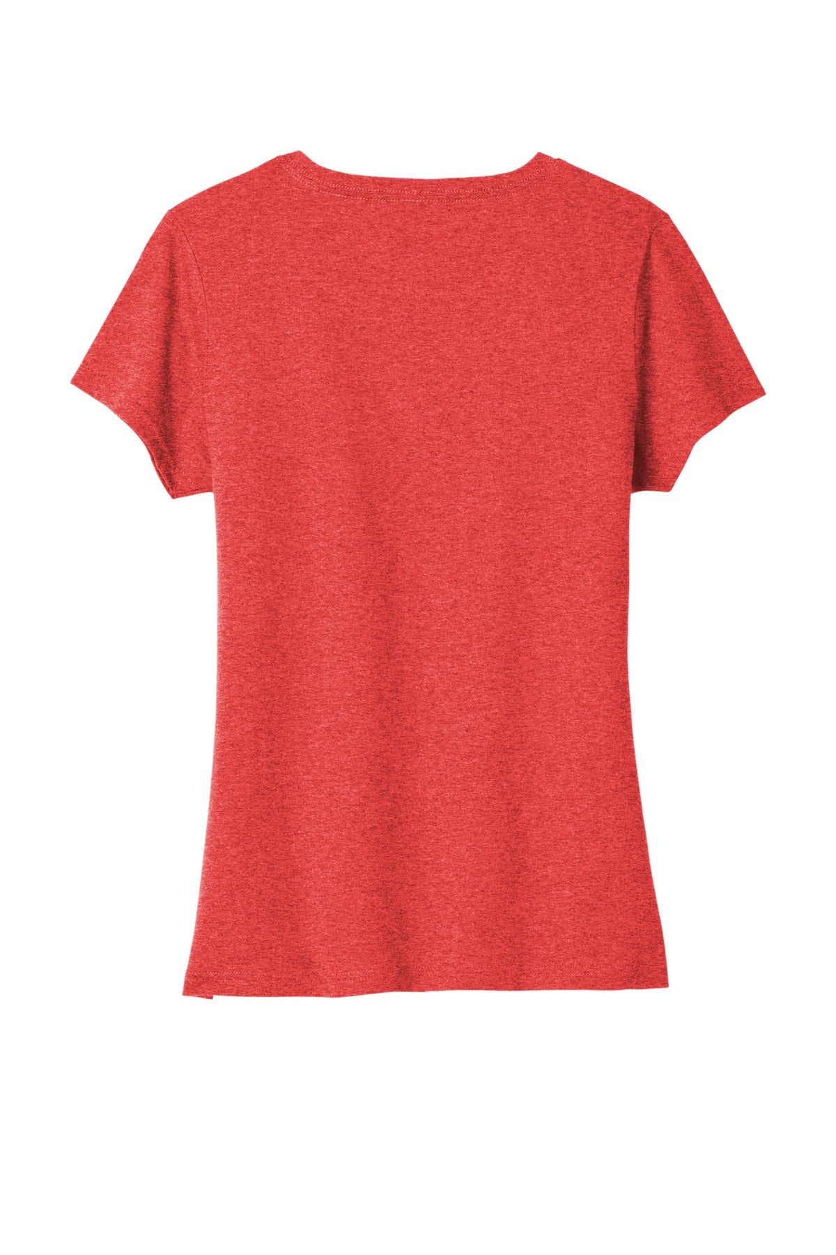 Port & Company Women's Tri-Blend V-Neck Tee. LPC330V