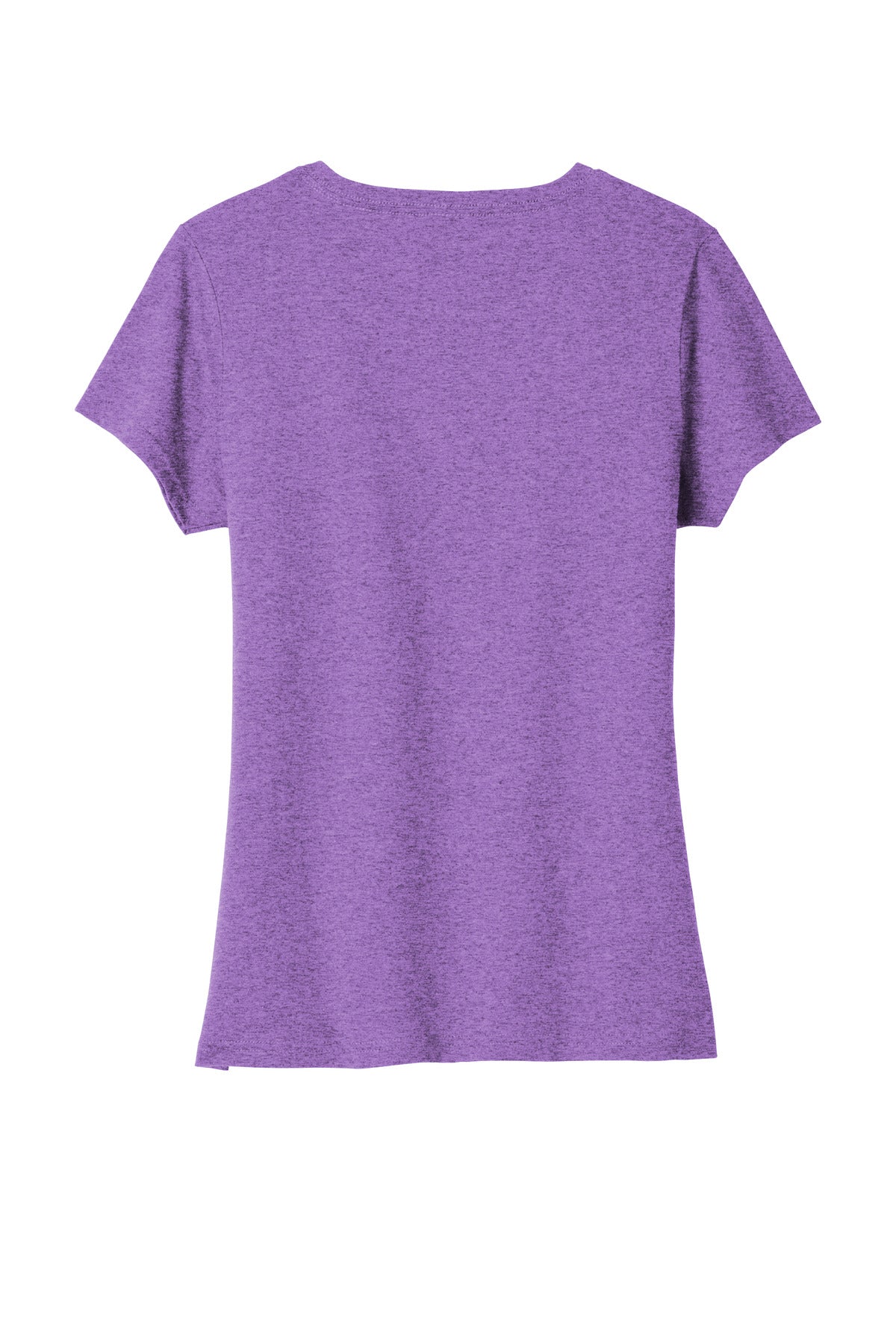 Port & Company Women's Tri-Blend V-Neck Tee. LPC330V
