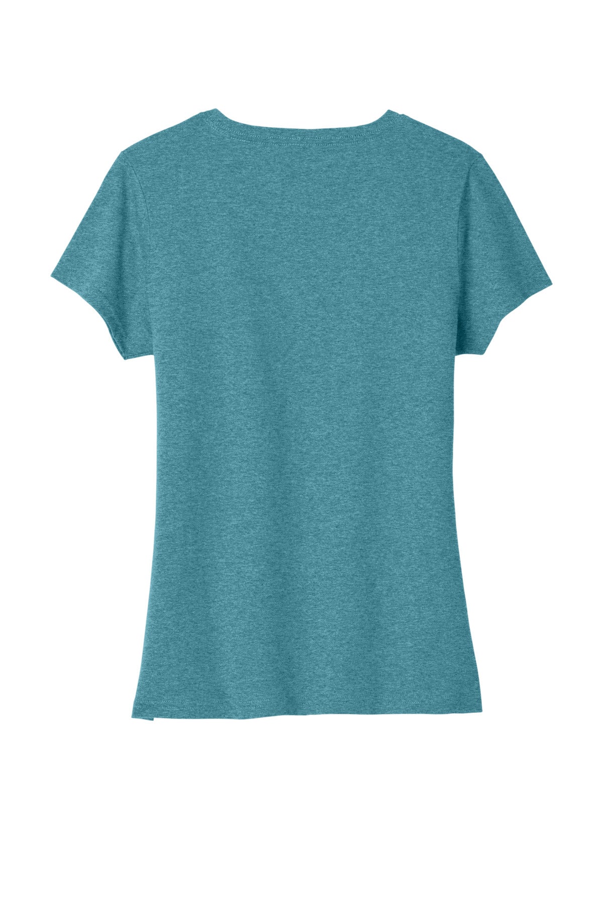 Port & Company Women's Tri-Blend V-Neck Tee. LPC330V