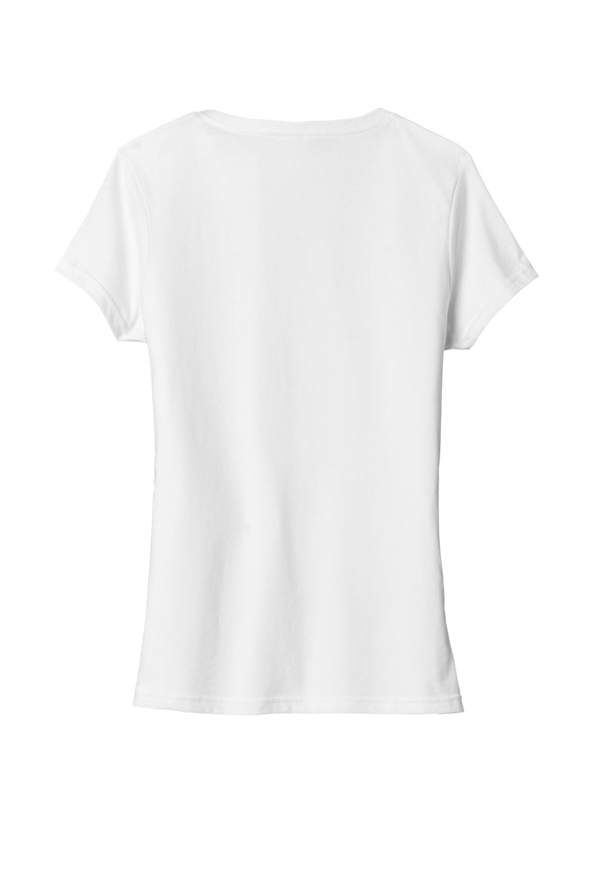 Port & Company Women's Tri-Blend V-Neck Tee. LPC330V