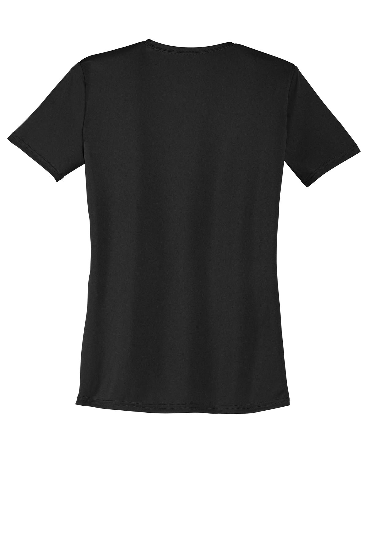 Port & Company Women's Performance Tee. LPC380