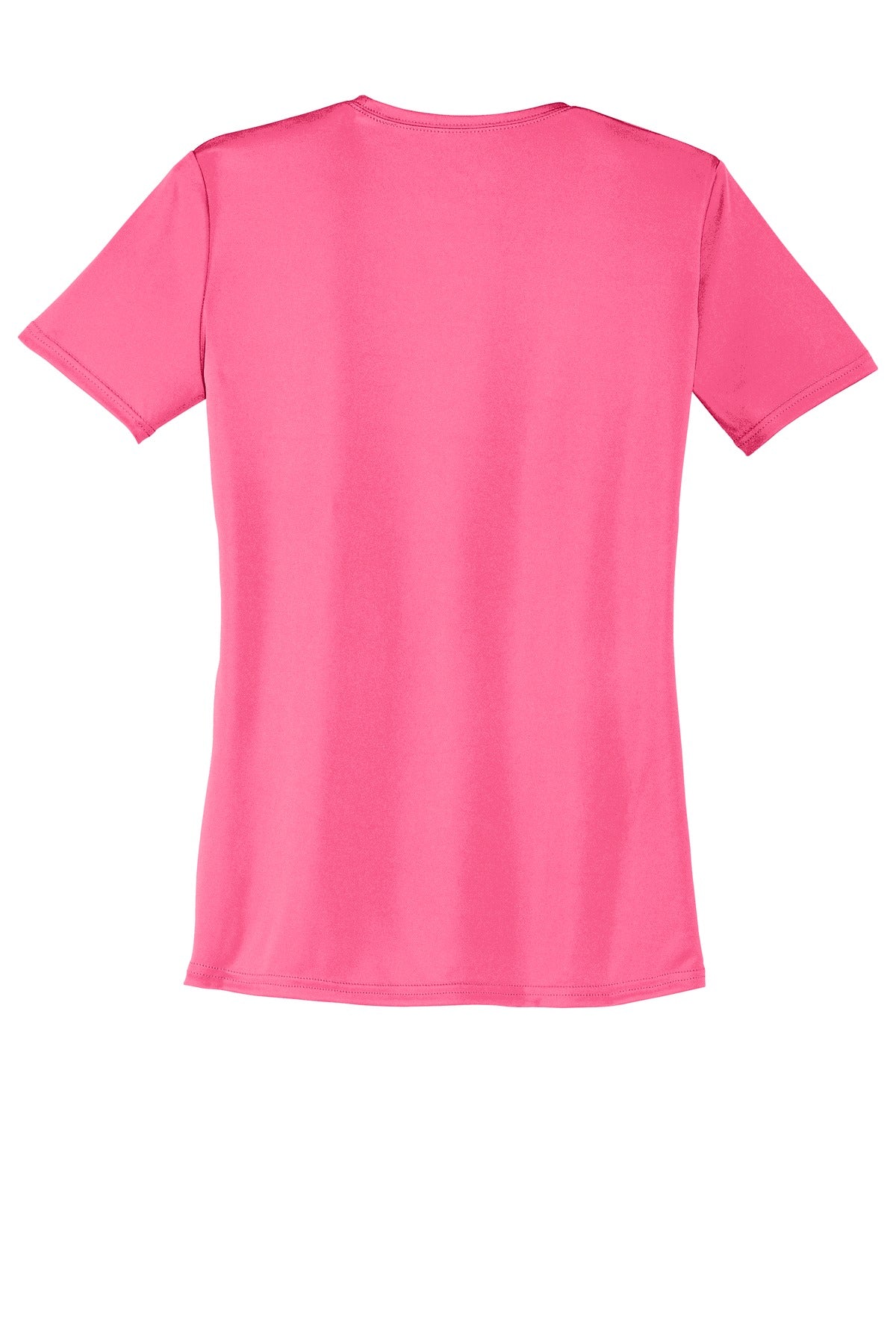 Port & Company Women's Performance Tee. LPC380