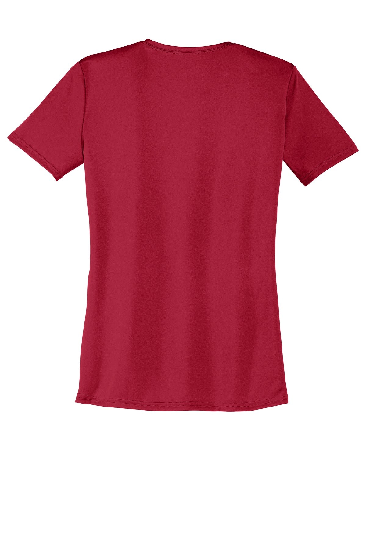 Port & Company Women's Performance Tee. LPC380