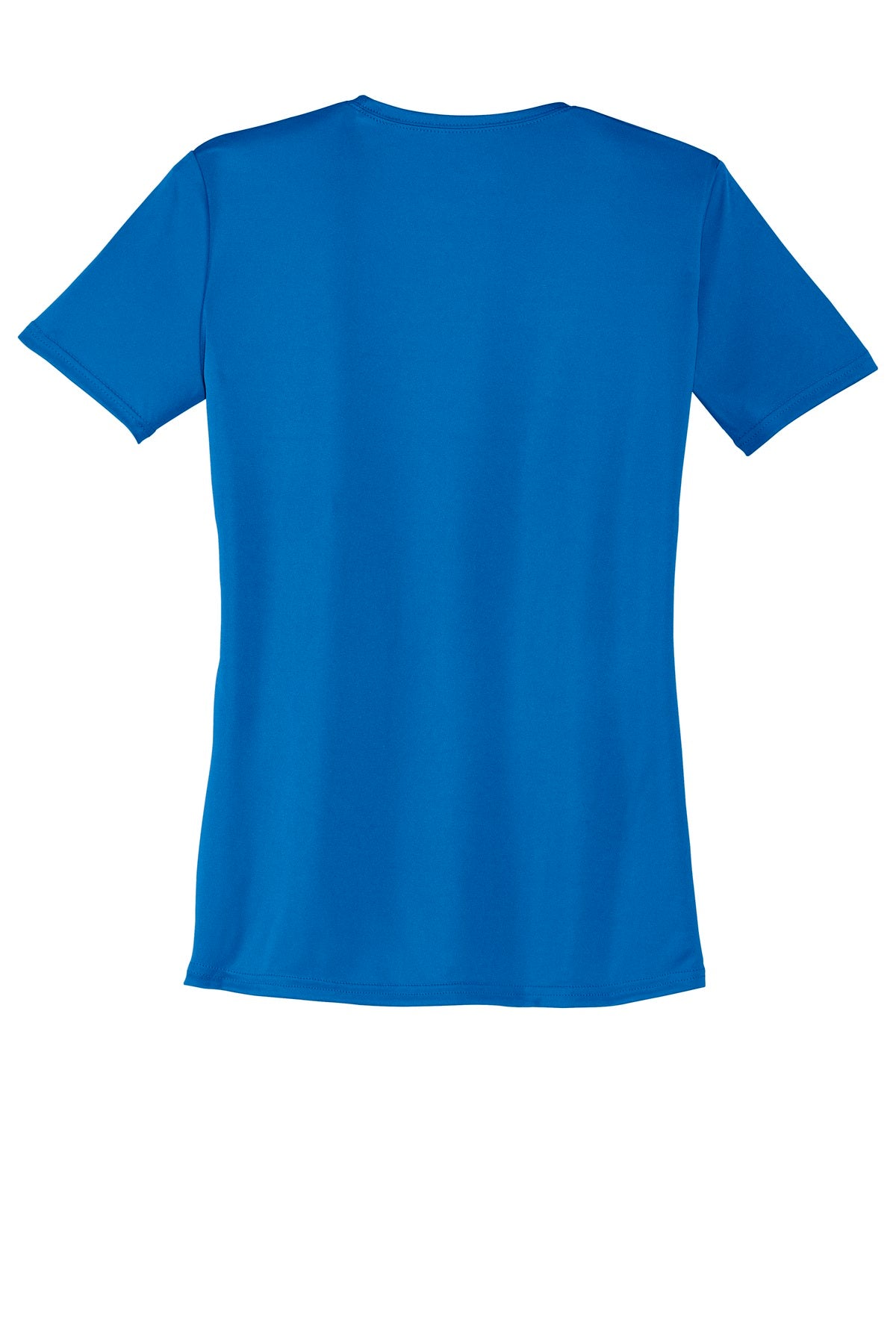 Port & Company Women's Performance Tee. LPC380