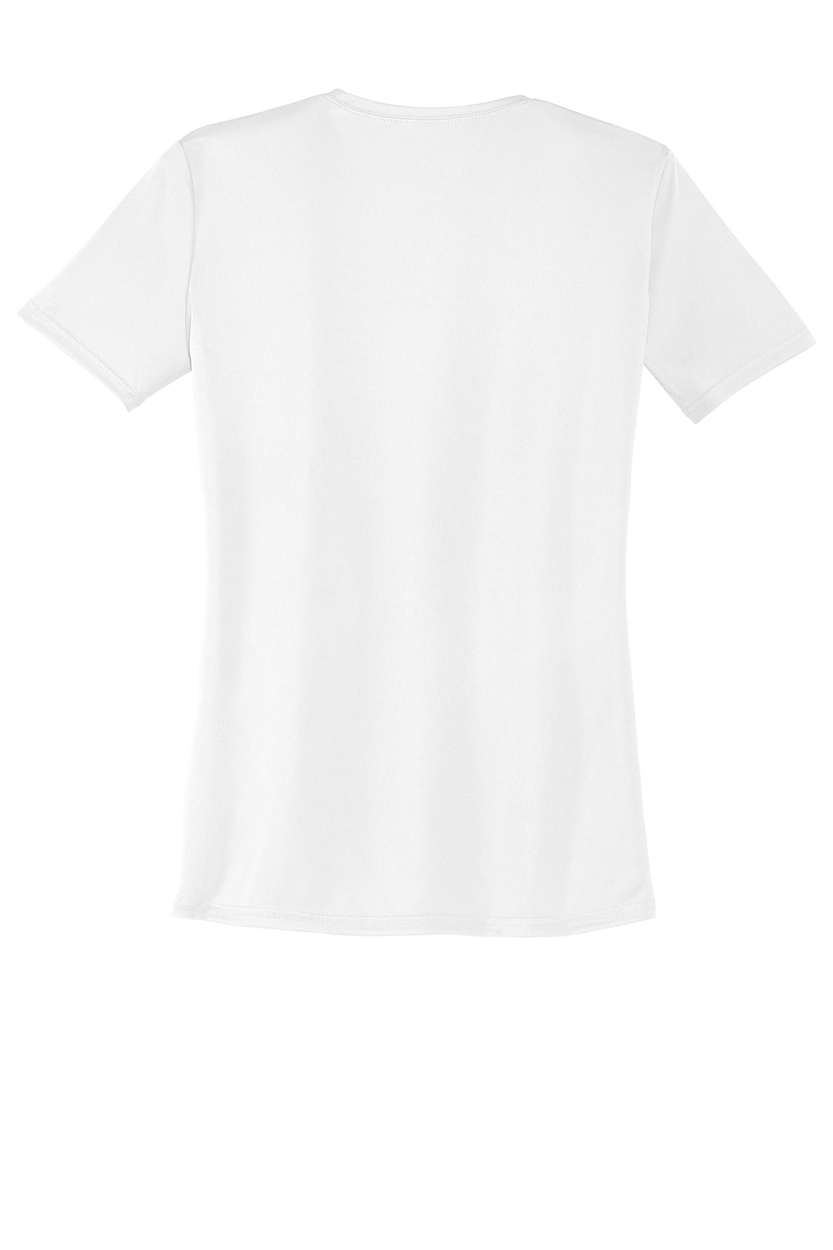 Port & Company Women's Performance Tee. LPC380
