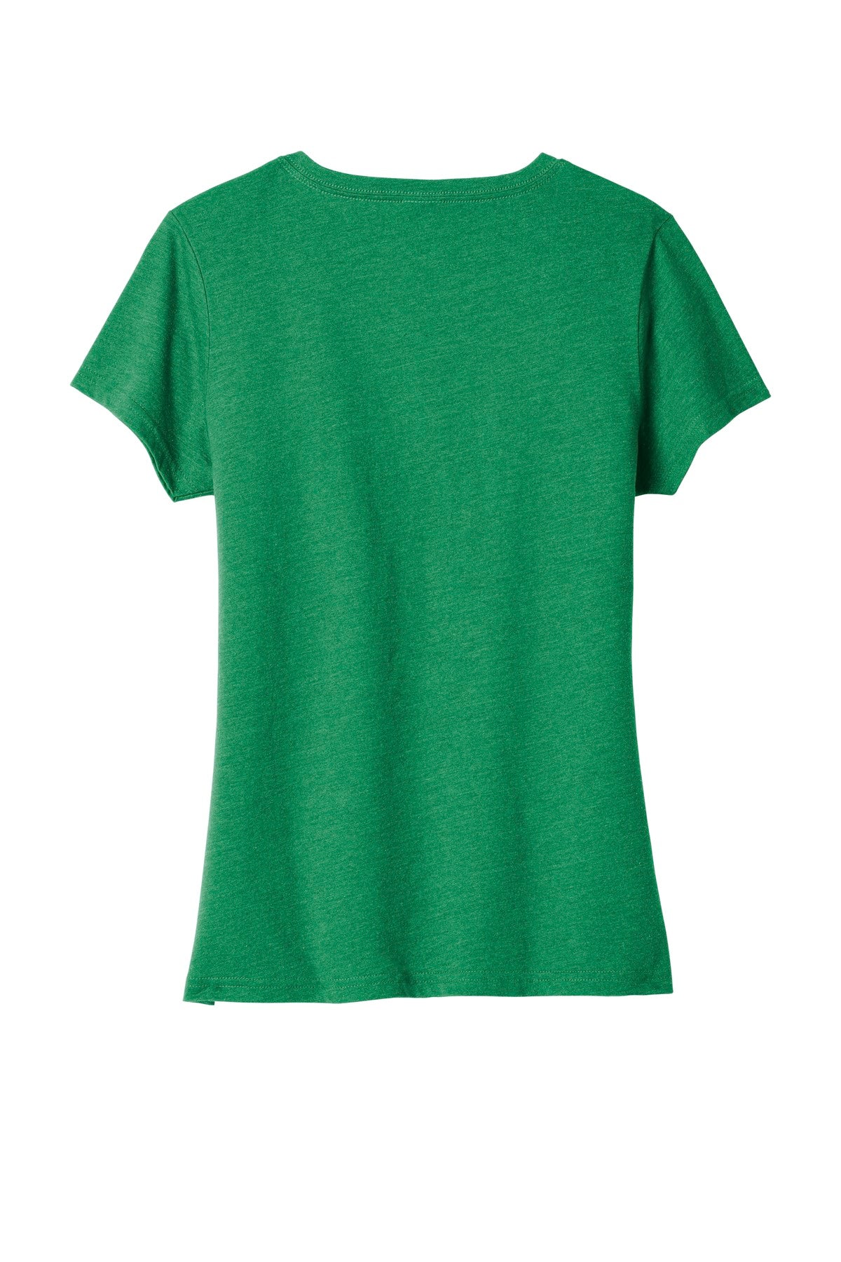 Port & Company Women's Fan Favorite Blend V-Neck Tee. LPC455V