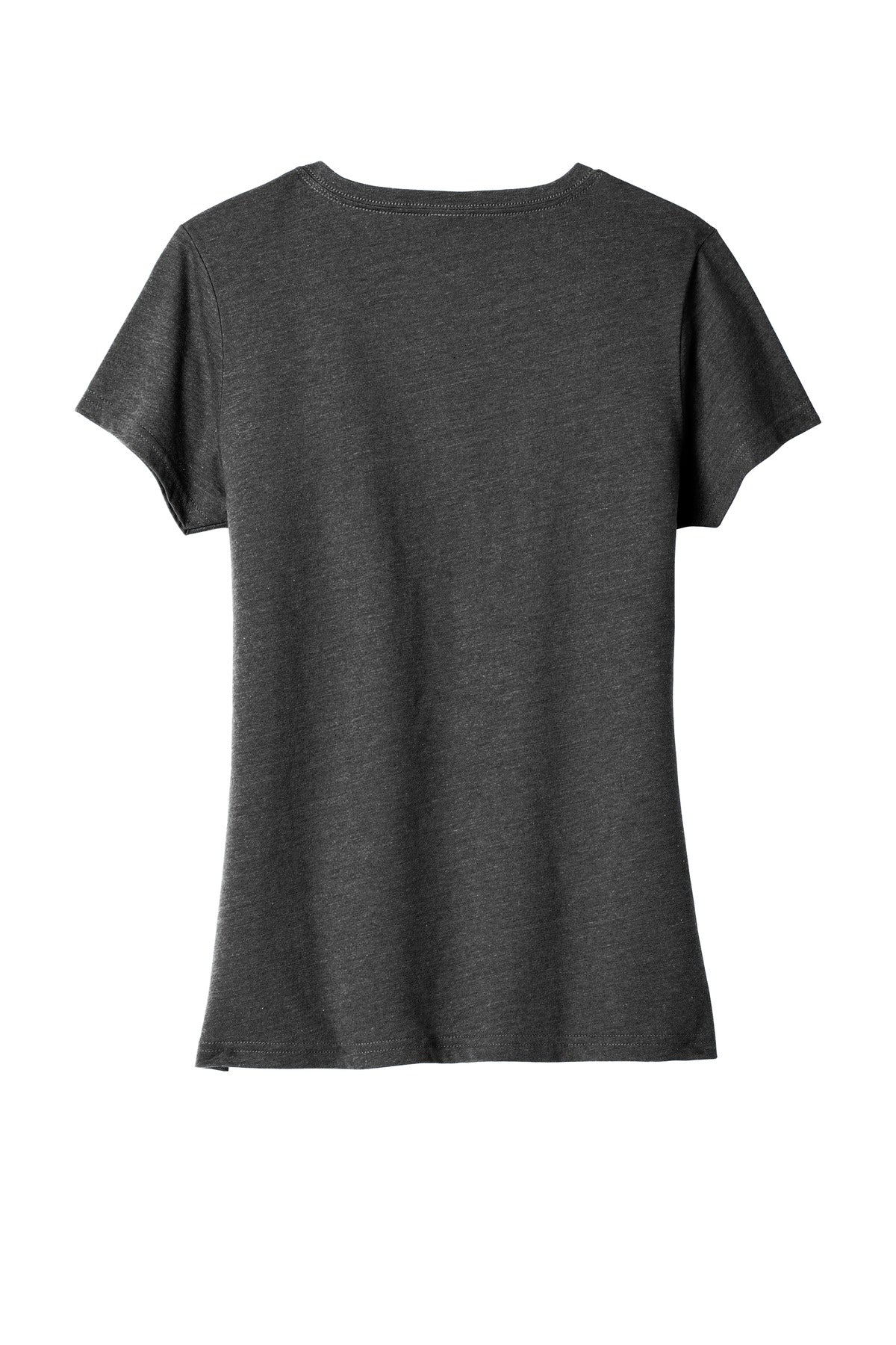 Port & Company Women's Fan Favorite Blend V-Neck Tee. LPC455V