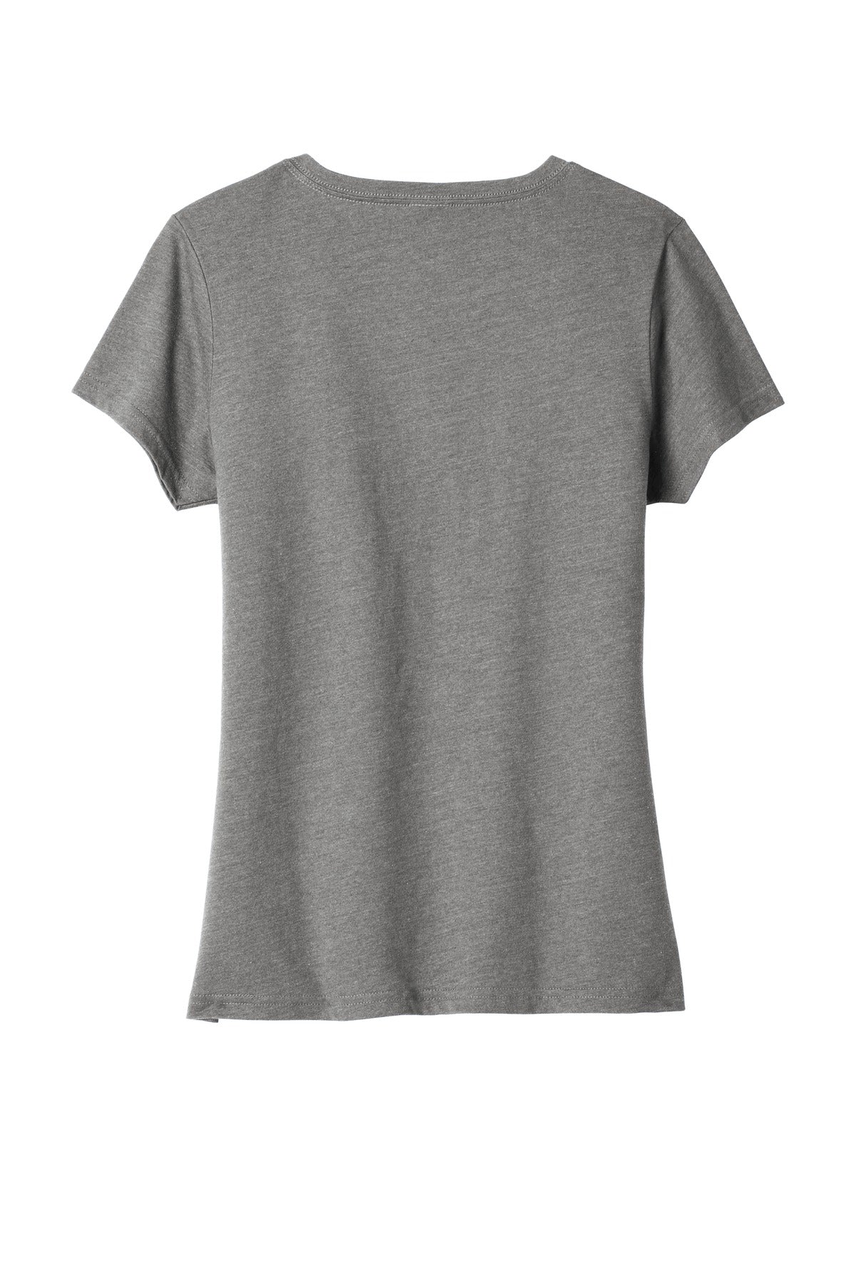 Port & Company Women's Fan Favorite Blend V-Neck Tee. LPC455V