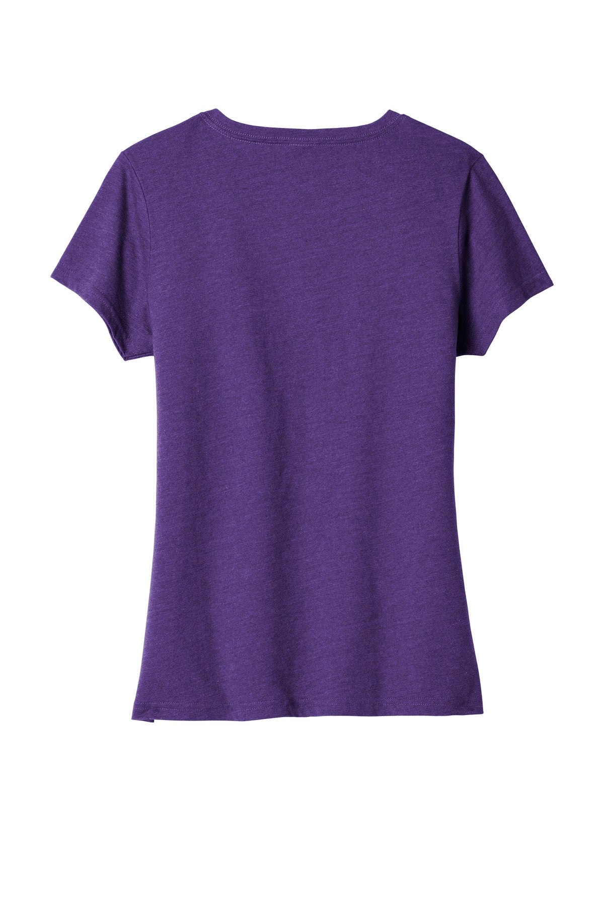 Port & Company Women's Fan Favorite Blend V-Neck Tee. LPC455V