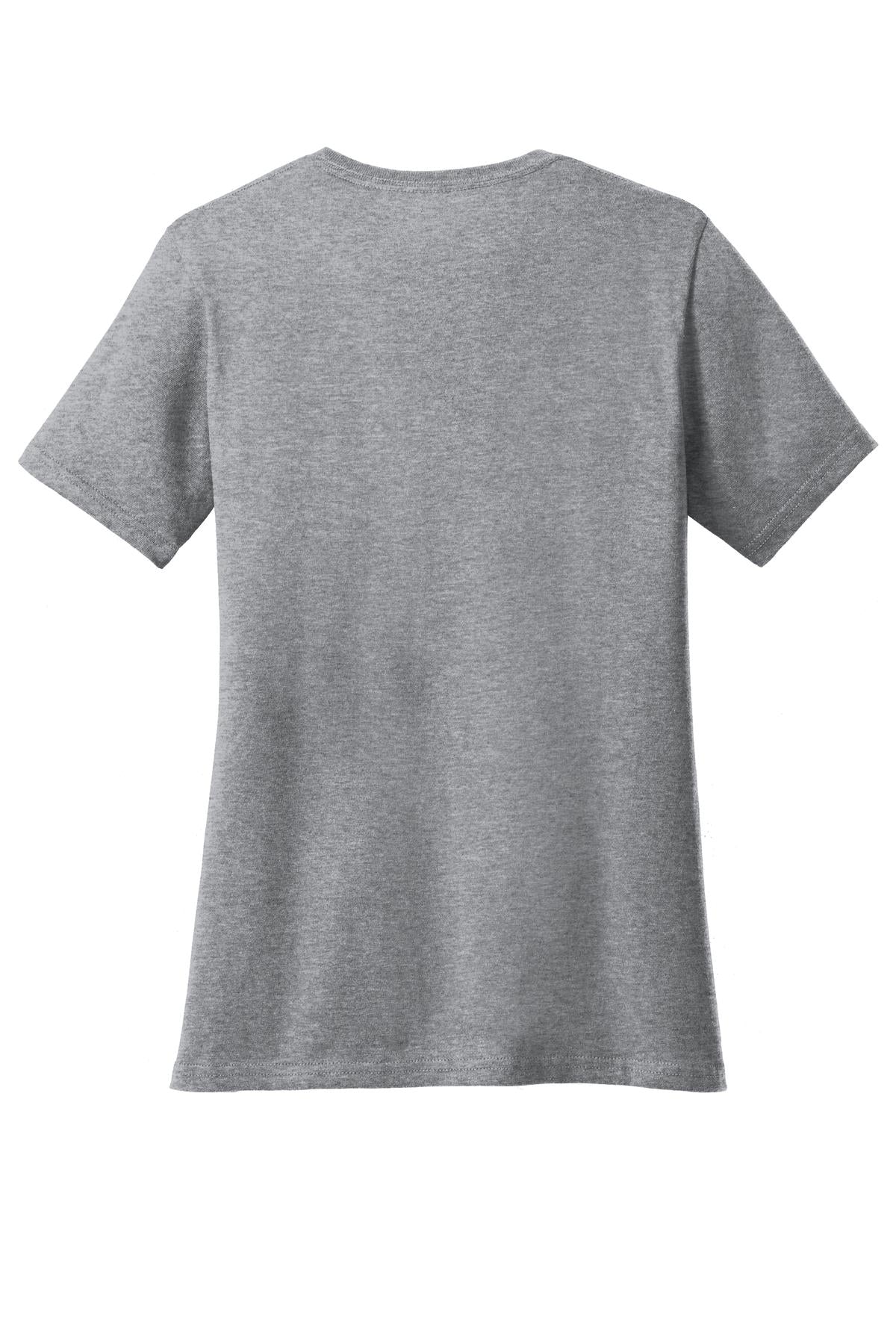 Port & Company Women's Core Blend Tee. LPC55