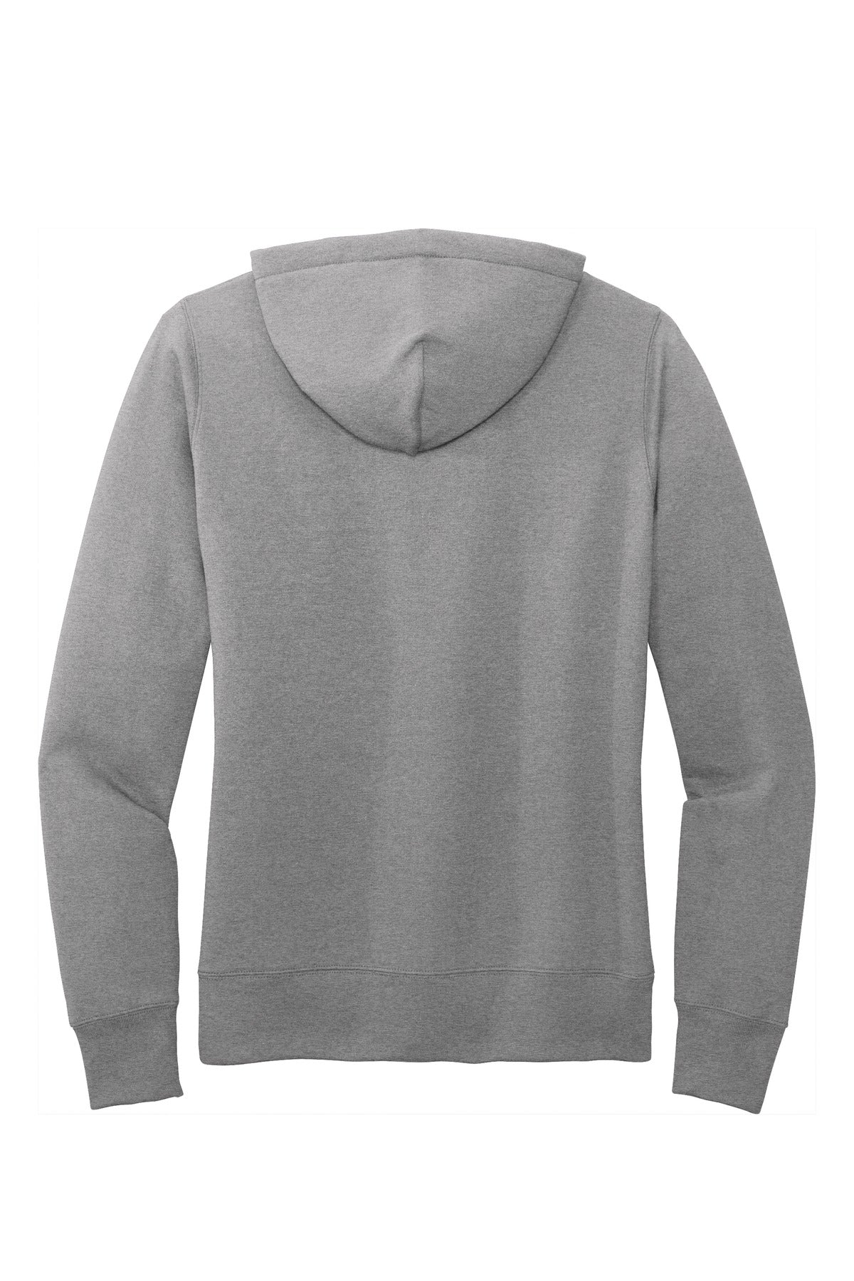 Port & Company Women's Core Fleece Pullover Hooded Sweatshirt LPC78H