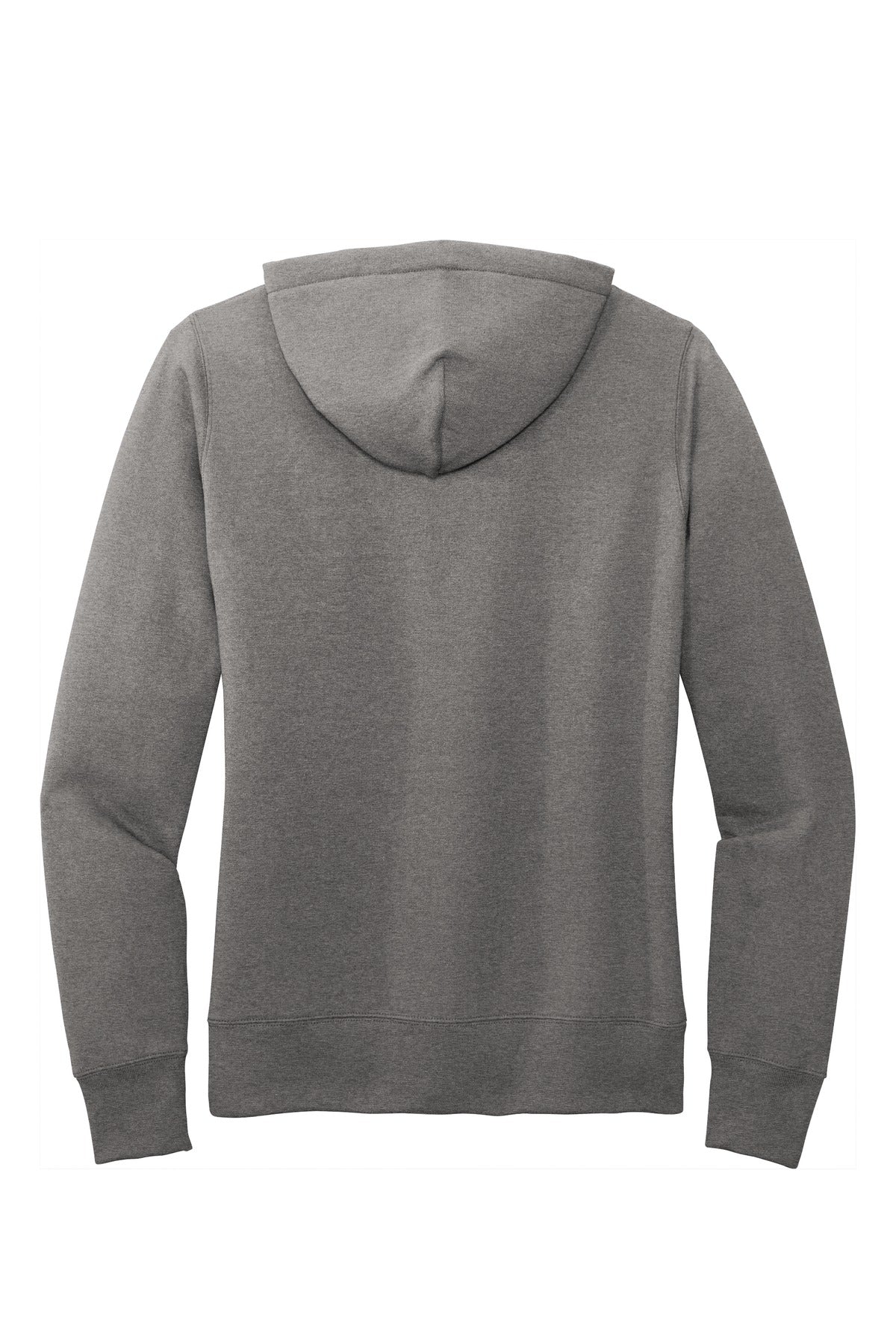 Port & Company Women's Core Fleece Pullover Hooded Sweatshirt LPC78H