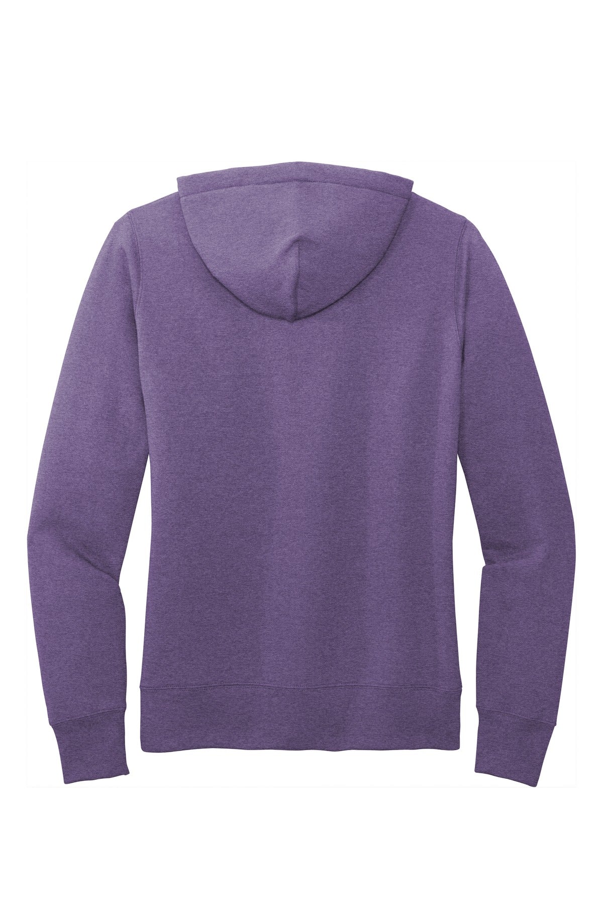 Port & Company Women's Core Fleece Pullover Hooded Sweatshirt LPC78H