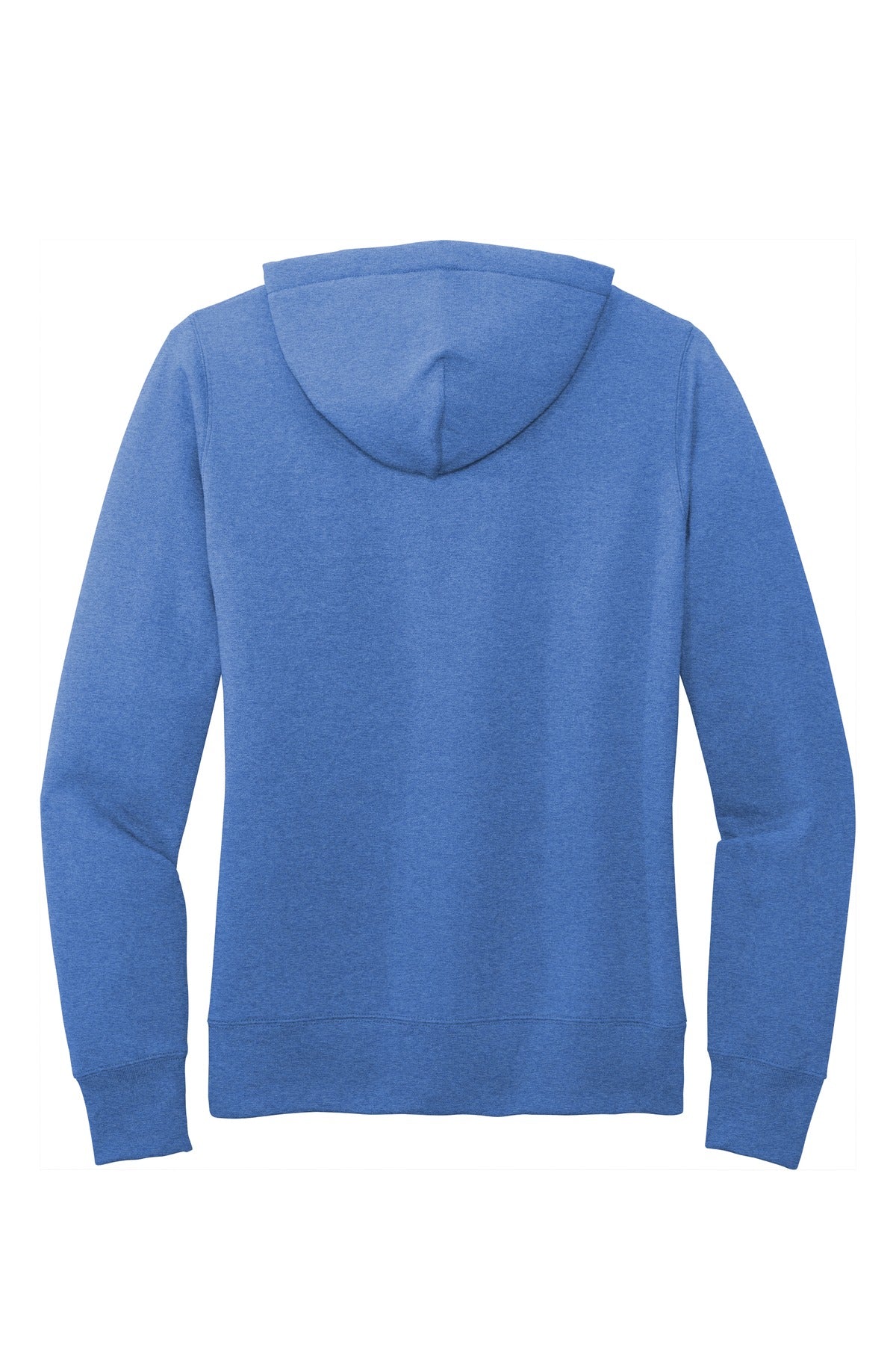 Port & Company Women's Core Fleece Pullover Hooded Sweatshirt LPC78H