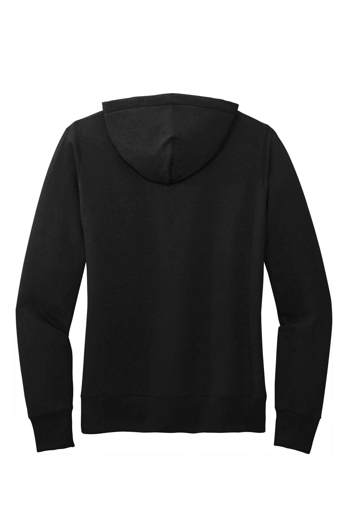 Port & Company Women's Core Fleece Pullover Hooded Sweatshirt LPC78H