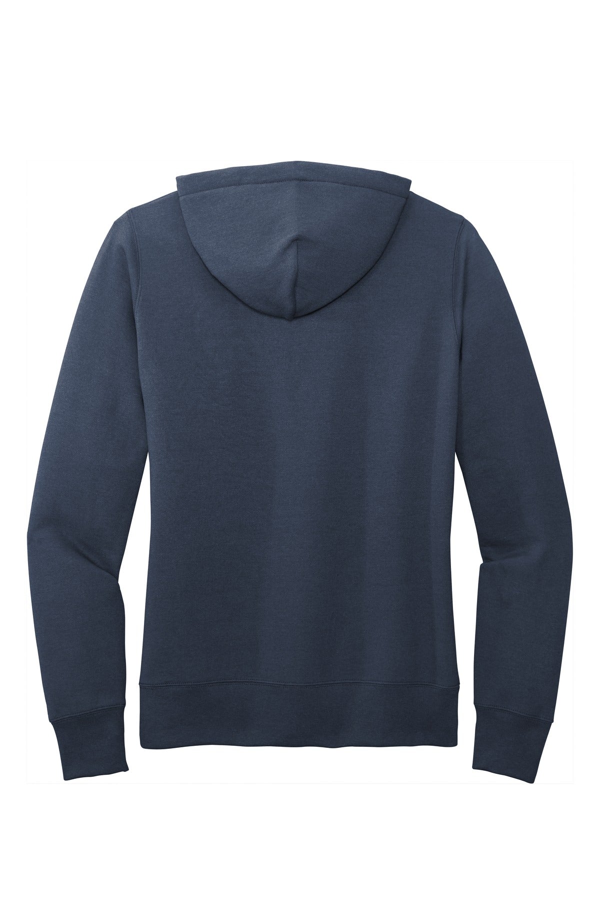 Port & Company Women's Core Fleece Pullover Hooded Sweatshirt LPC78H
