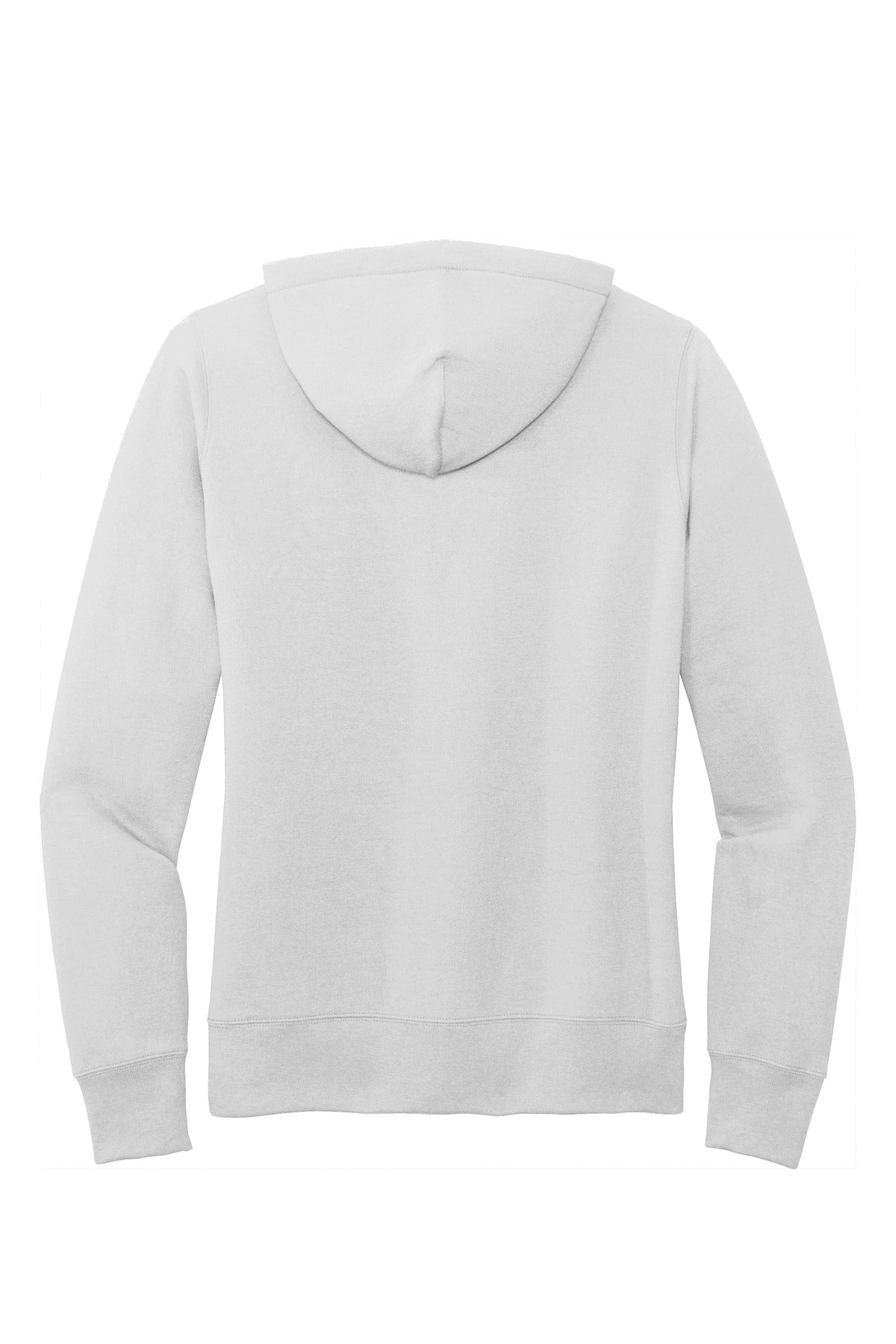 Port & Company Women's Core Fleece Pullover Hooded Sweatshirt LPC78H