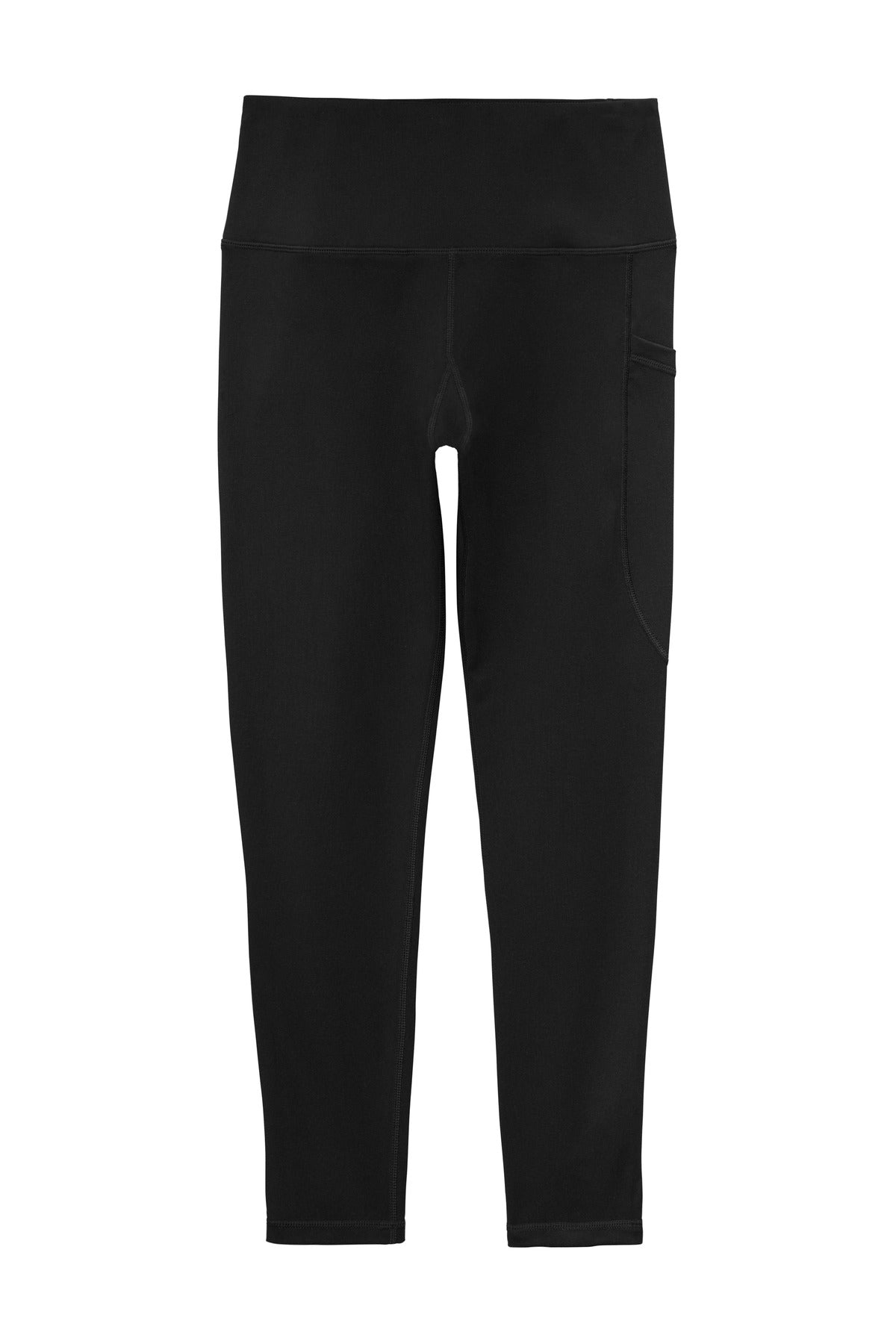 Sport-Tek Women's High Rise 7/8 Legging LPST891