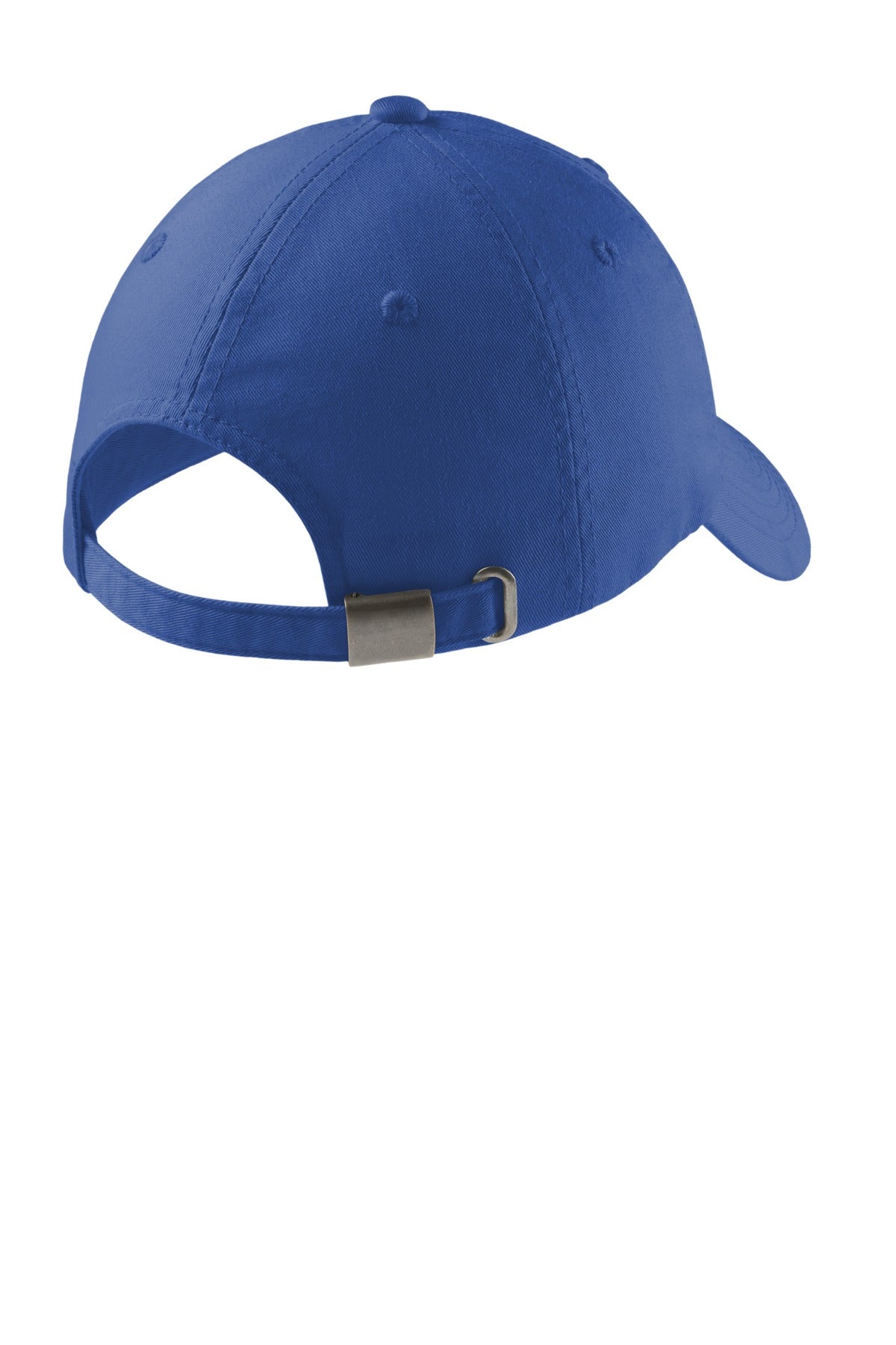 Port Authority Women's Garment-Washed Cap. LPWU