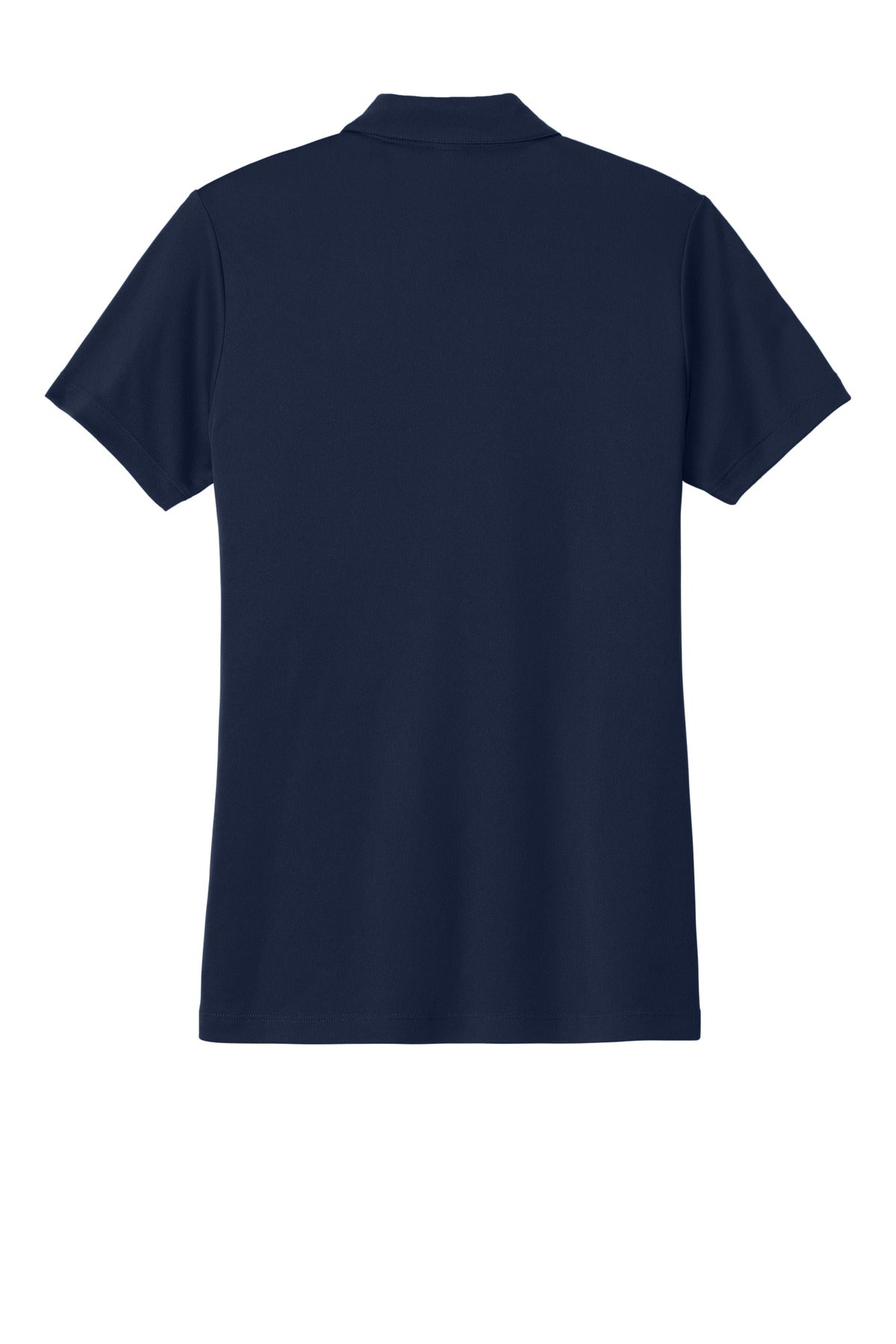 Sport-Tek Women's Competitor United Polo LST104 True Navy/ Gold
