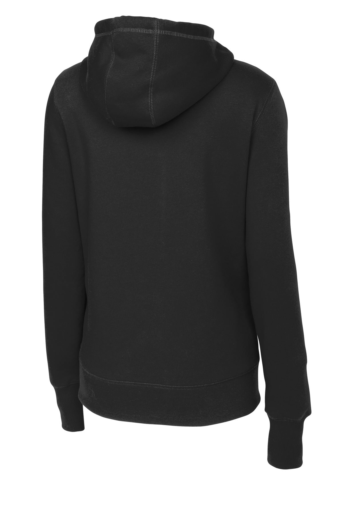 Sport-Tek Women's Pullover Hooded Sweatshirt. LST254