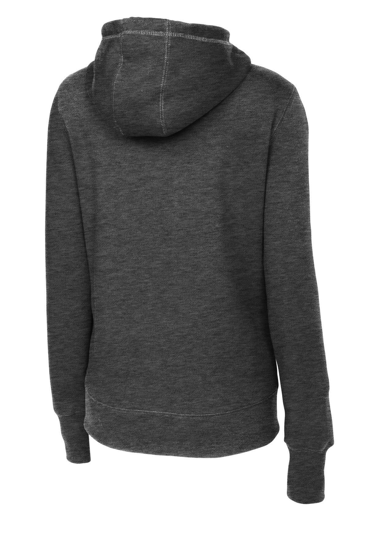 Sport-Tek Women's Pullover Hooded Sweatshirt. LST254