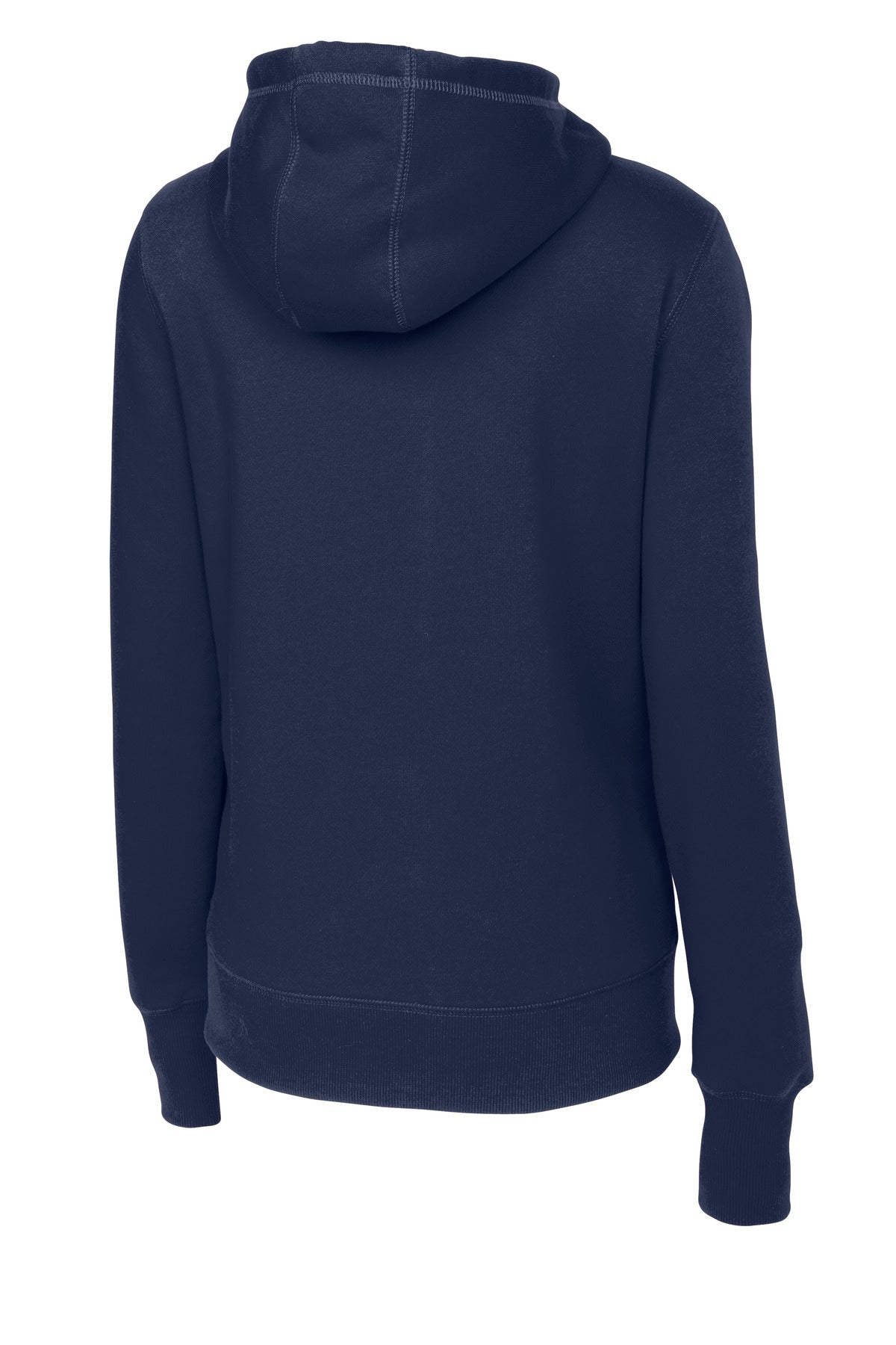 Sport-Tek Women's Pullover Hooded Sweatshirt. LST254