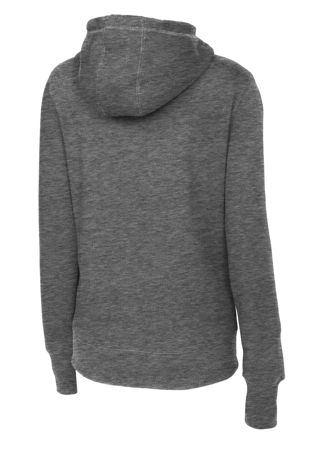Sport-Tek Women's Pullover Hooded Sweatshirt. LST254