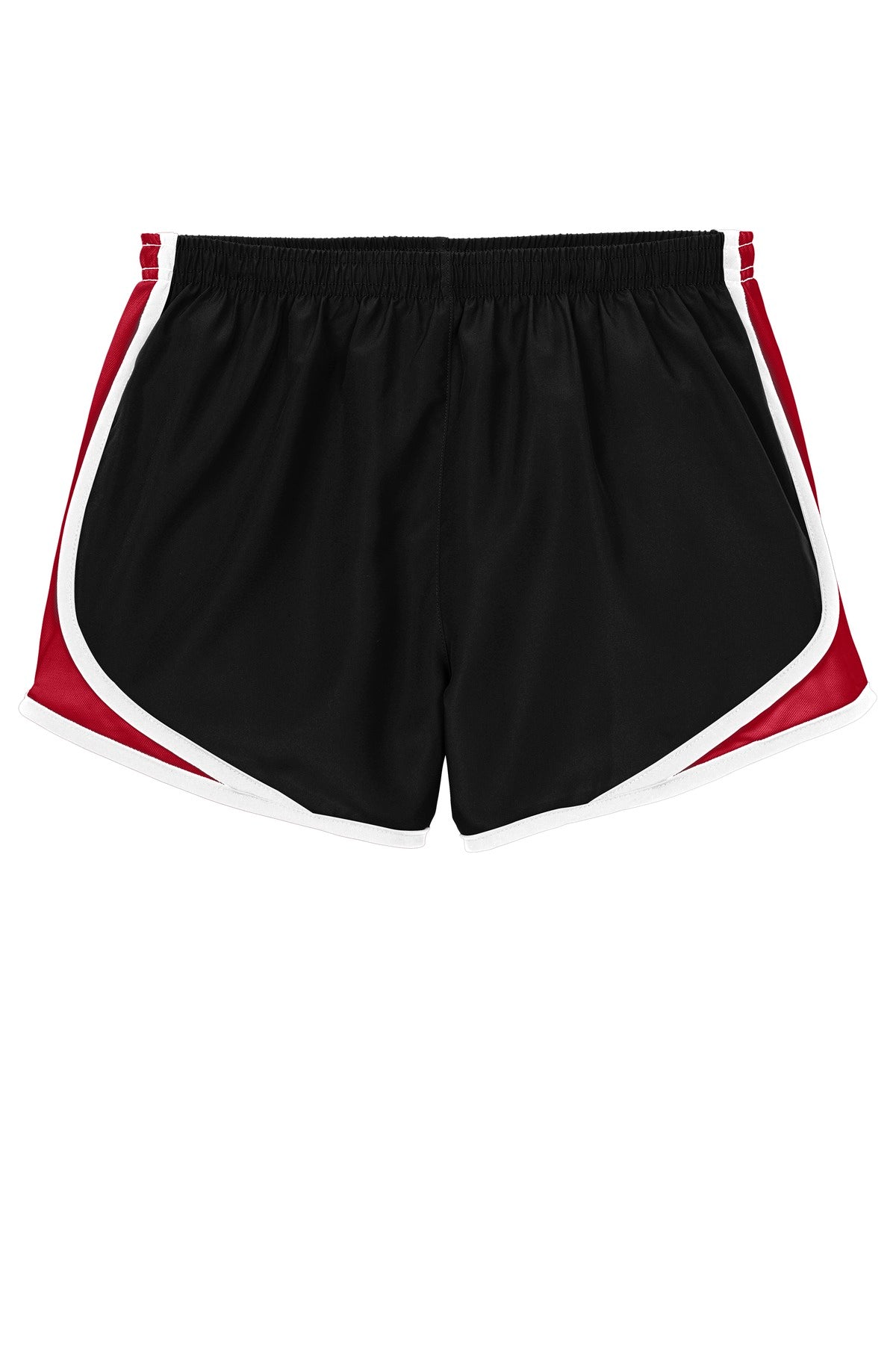 Sport-Tek Women's Cadence Short. LST304