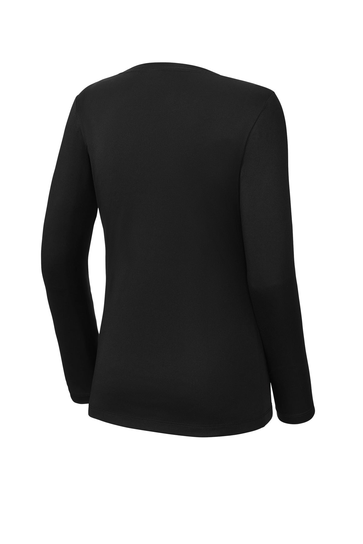 Sport-Tek Women's Posi-UV Pro Long Sleeve LST420LS
