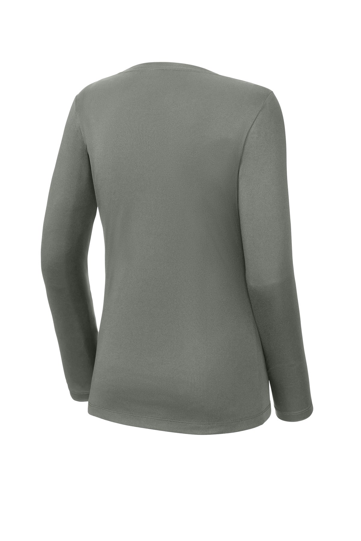 Sport-Tek Women's Posi-UV Pro Long Sleeve LST420LS