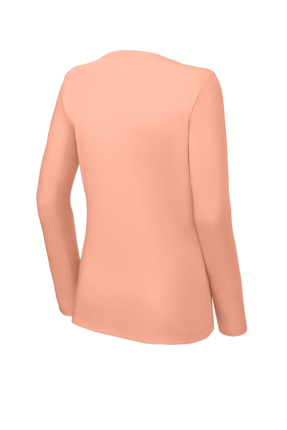 Sport-Tek Women's Posi-UV Pro Long Sleeve LST420LS