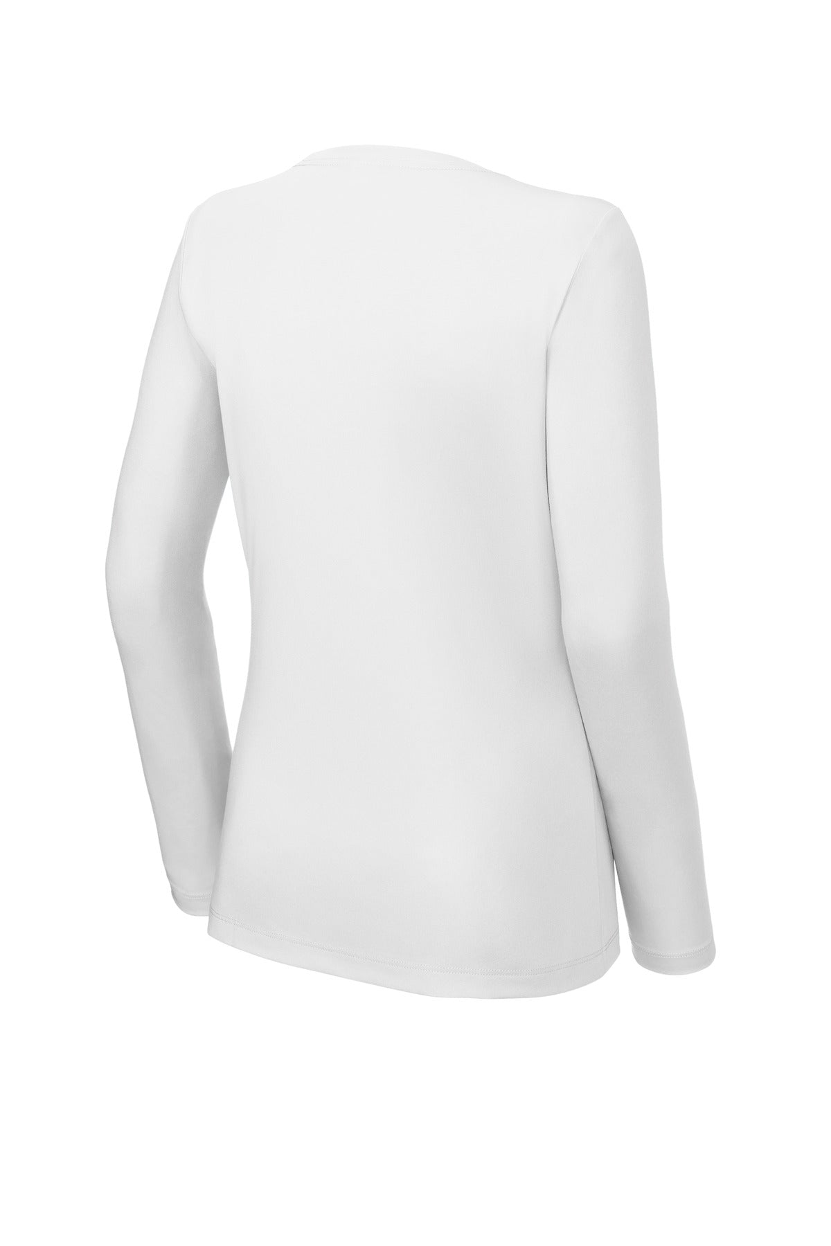 Sport-Tek Women's Posi-UV Pro Long Sleeve LST420LS