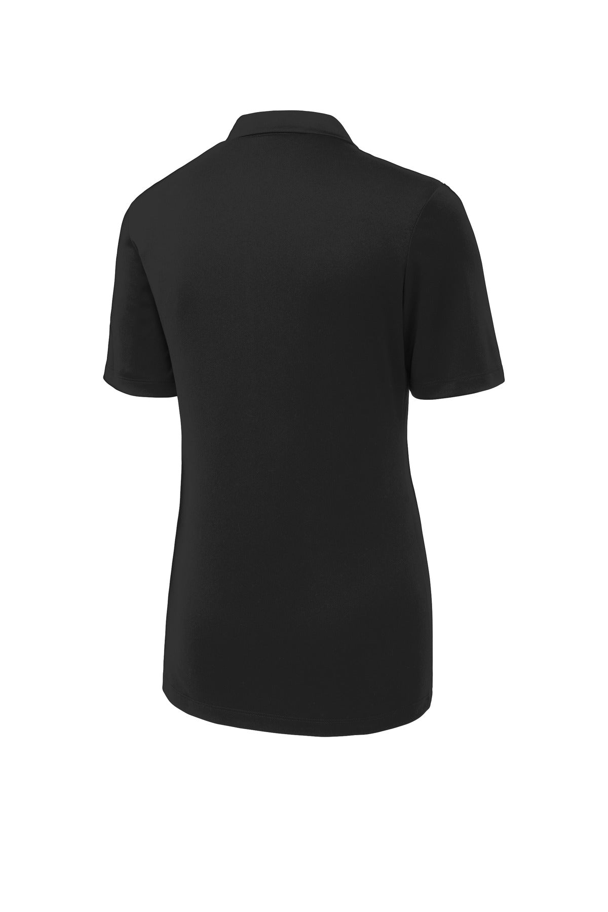 Sport-Tek Women's Posi-UV Pro Polo. LST520