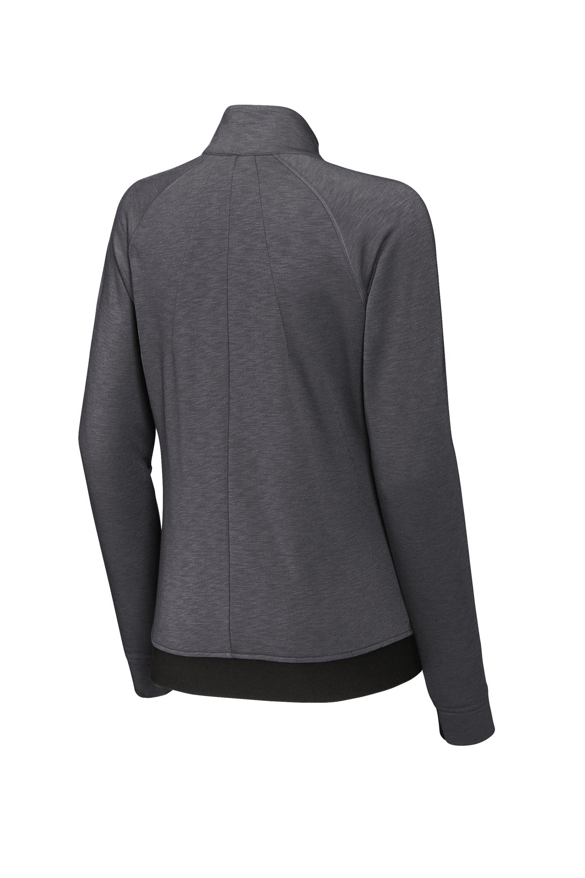 Sport-Tek Women's PosiCharge Strive Full-Zip LST570