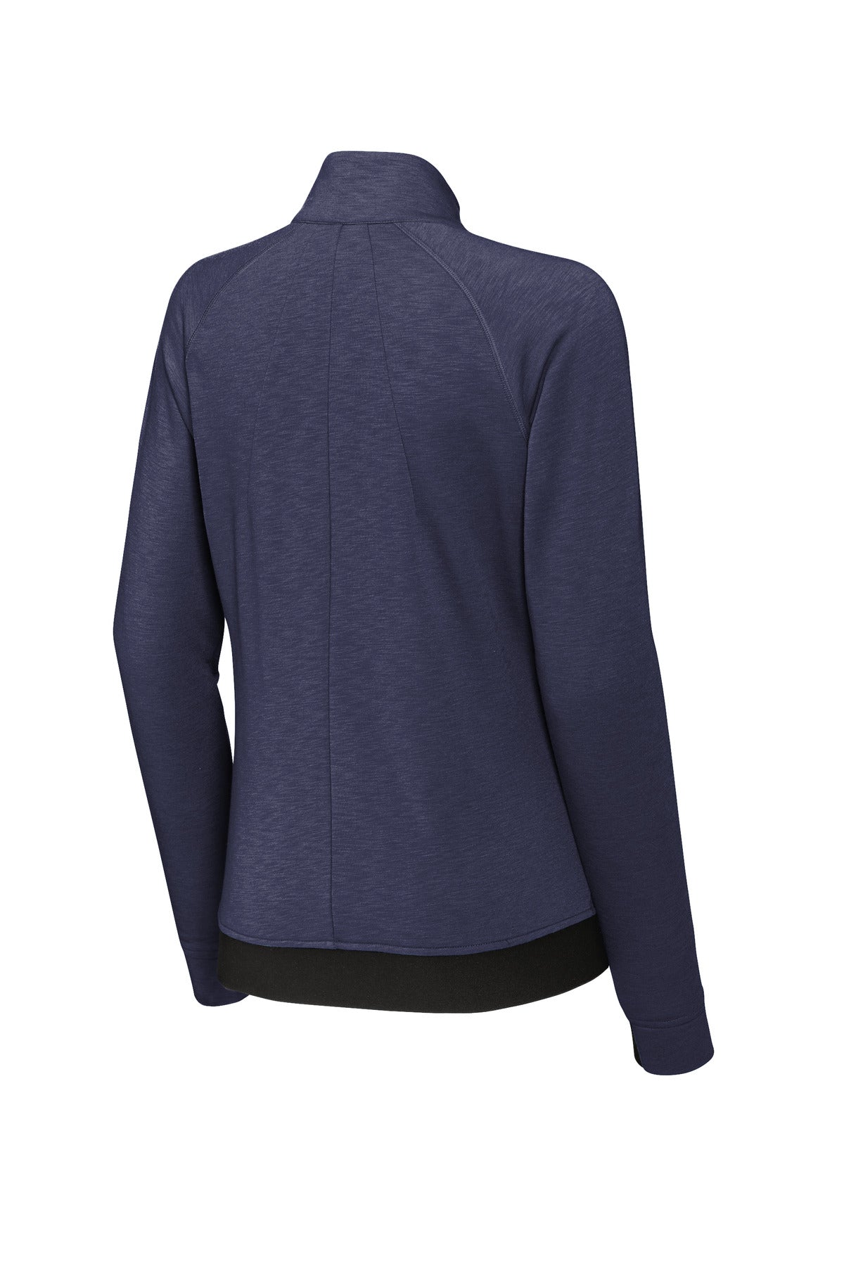 Sport-Tek Women's PosiCharge Strive Full-Zip LST570