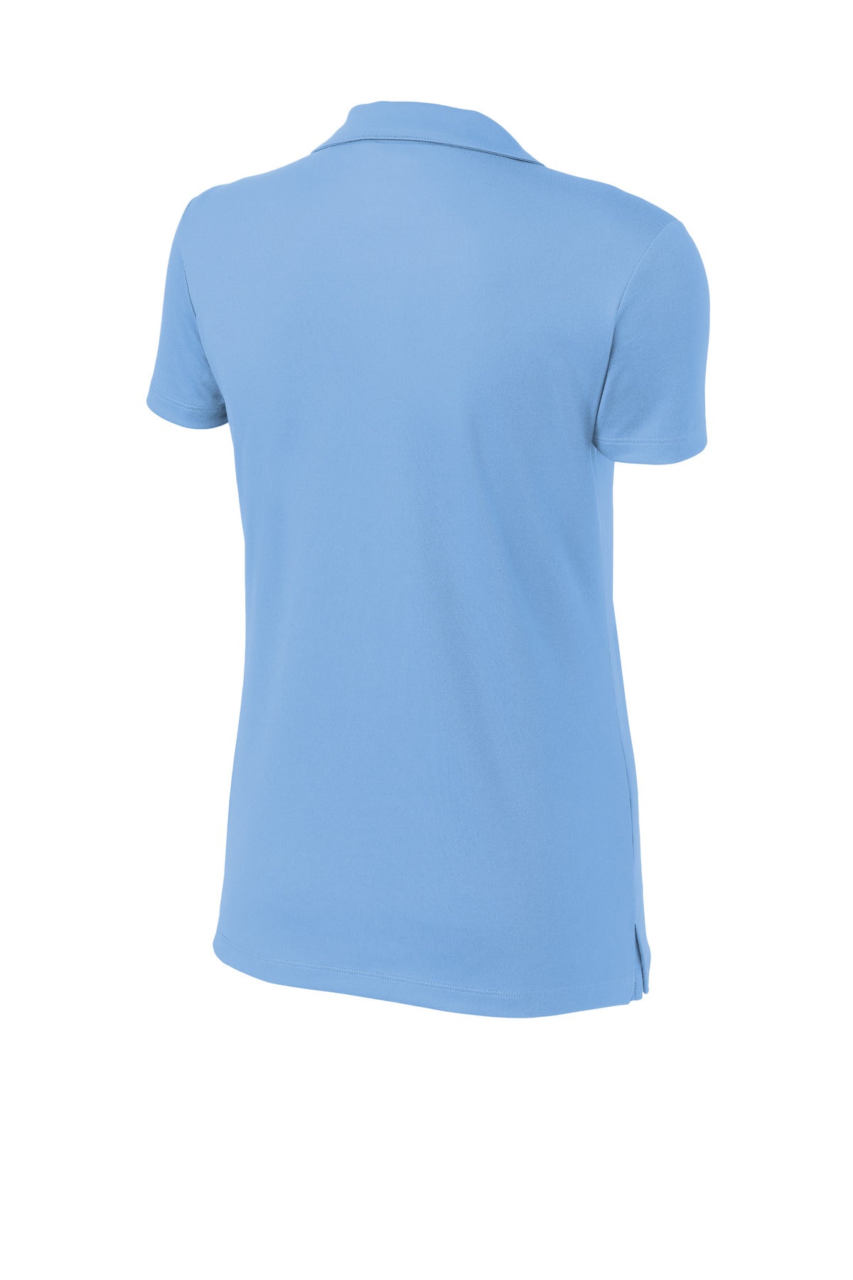Sport-Tek Women's UV Micropique Polo LST740