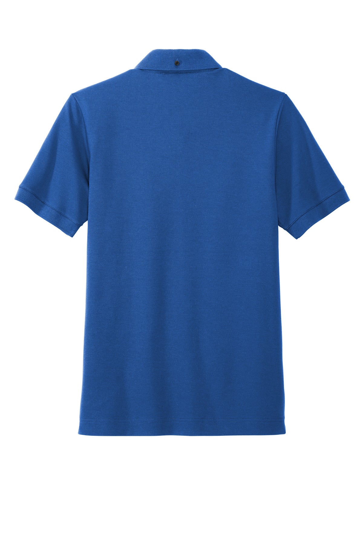Mercer+Mettle Stretch Heavyweight Pique Polo MM1000