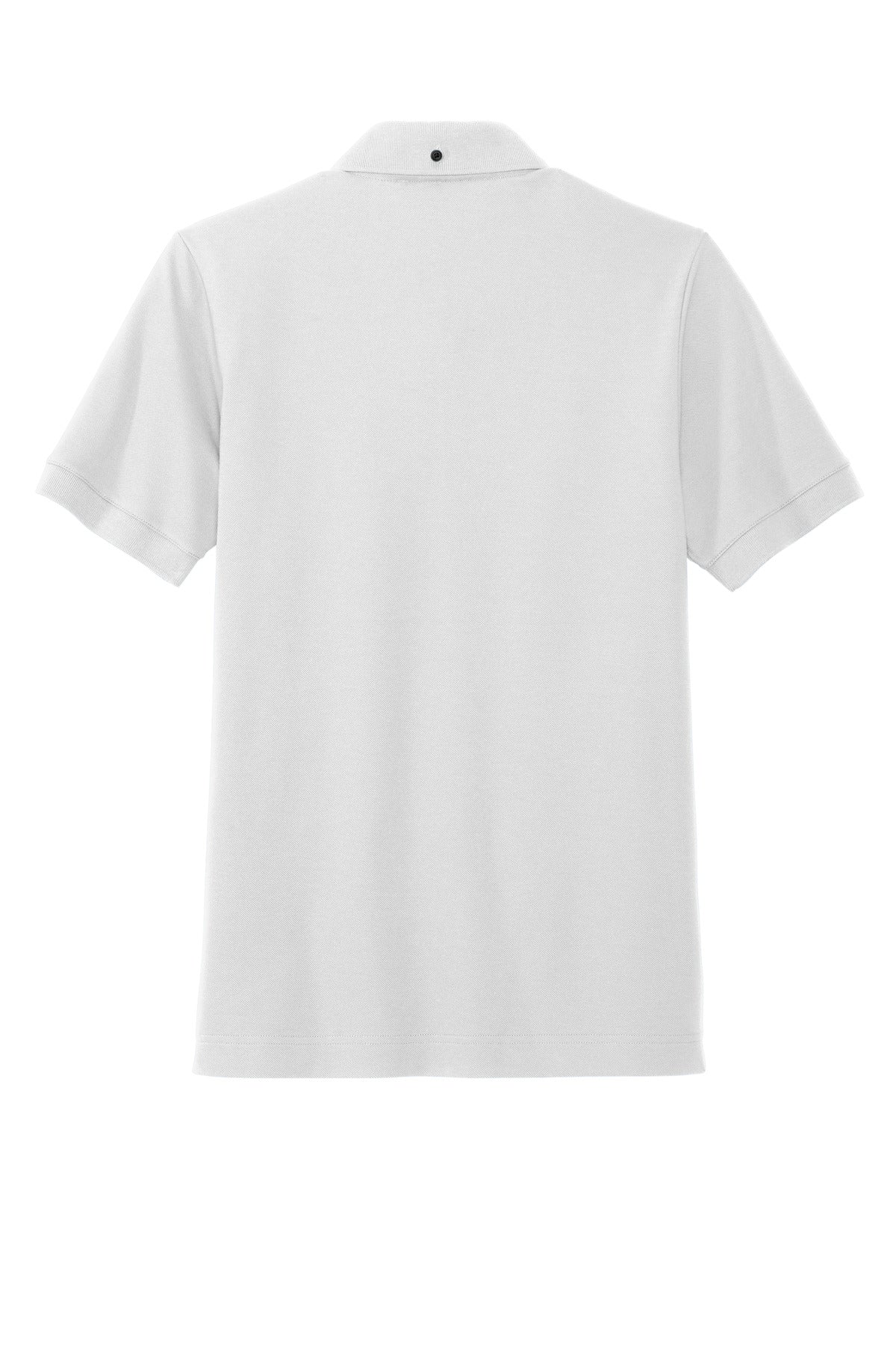 Mercer+Mettle Stretch Heavyweight Pique Polo MM1000
