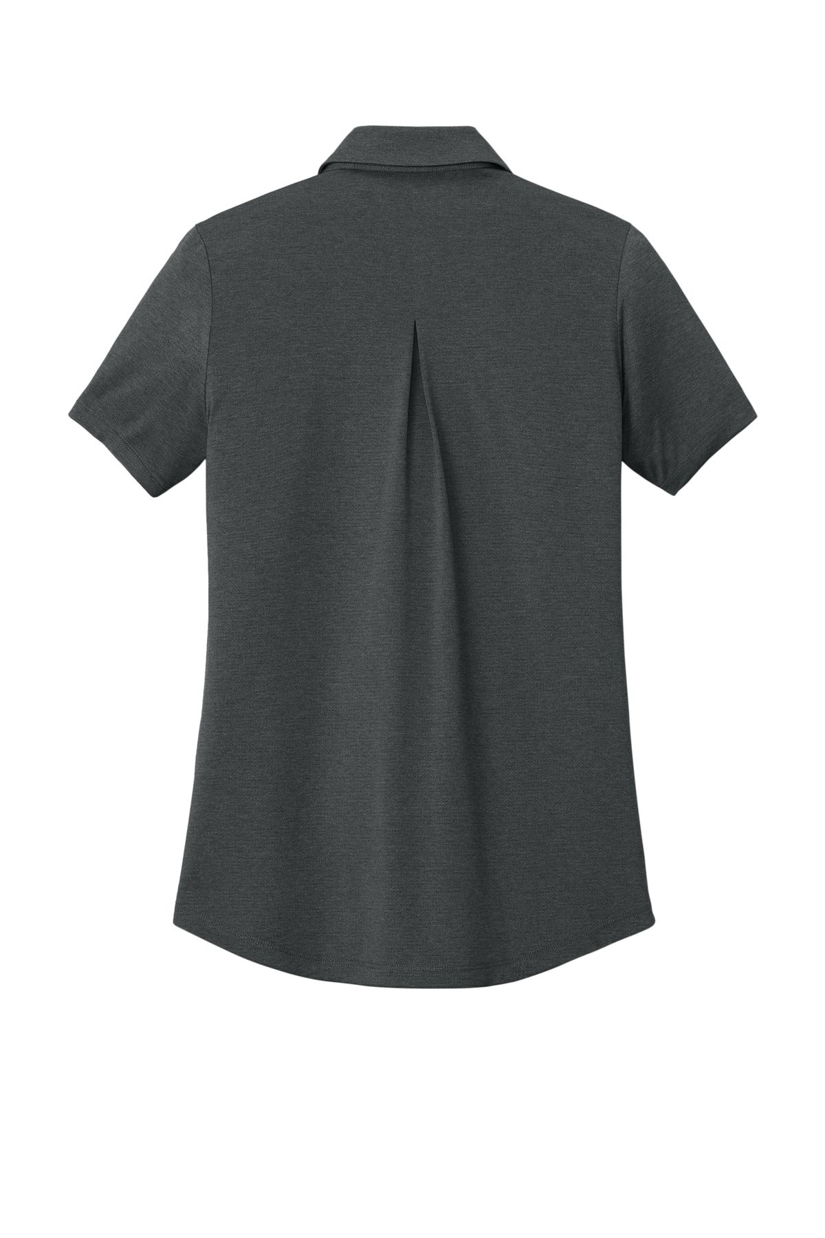 Mercer+Mettle Women's Recharge Jersey Polo MM1021