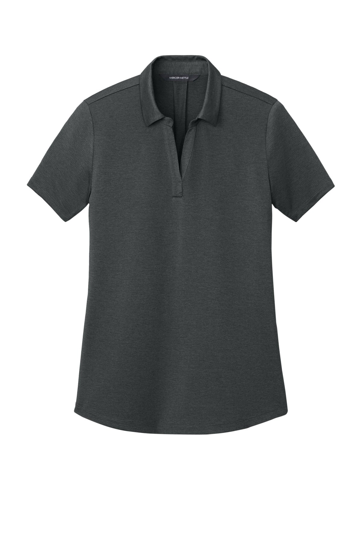 Mercer+Mettle Women's Recharge Jersey Polo MM1021