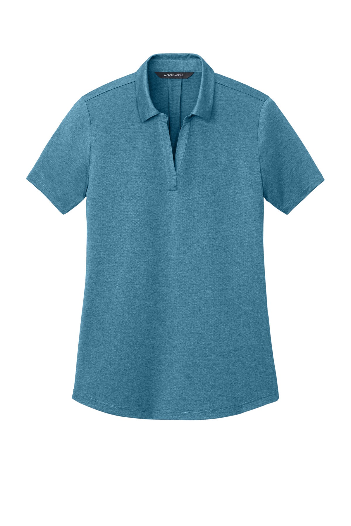 Mercer+Mettle Women's Recharge Jersey Polo MM1021