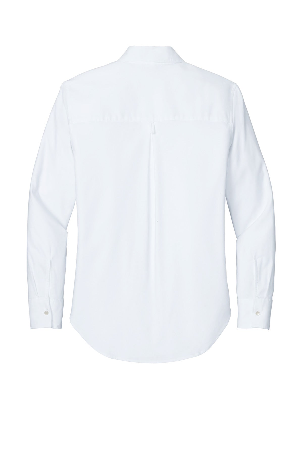 Mercer+Mettle Women's Long Sleeve Modern Oxford Shirt MM2003