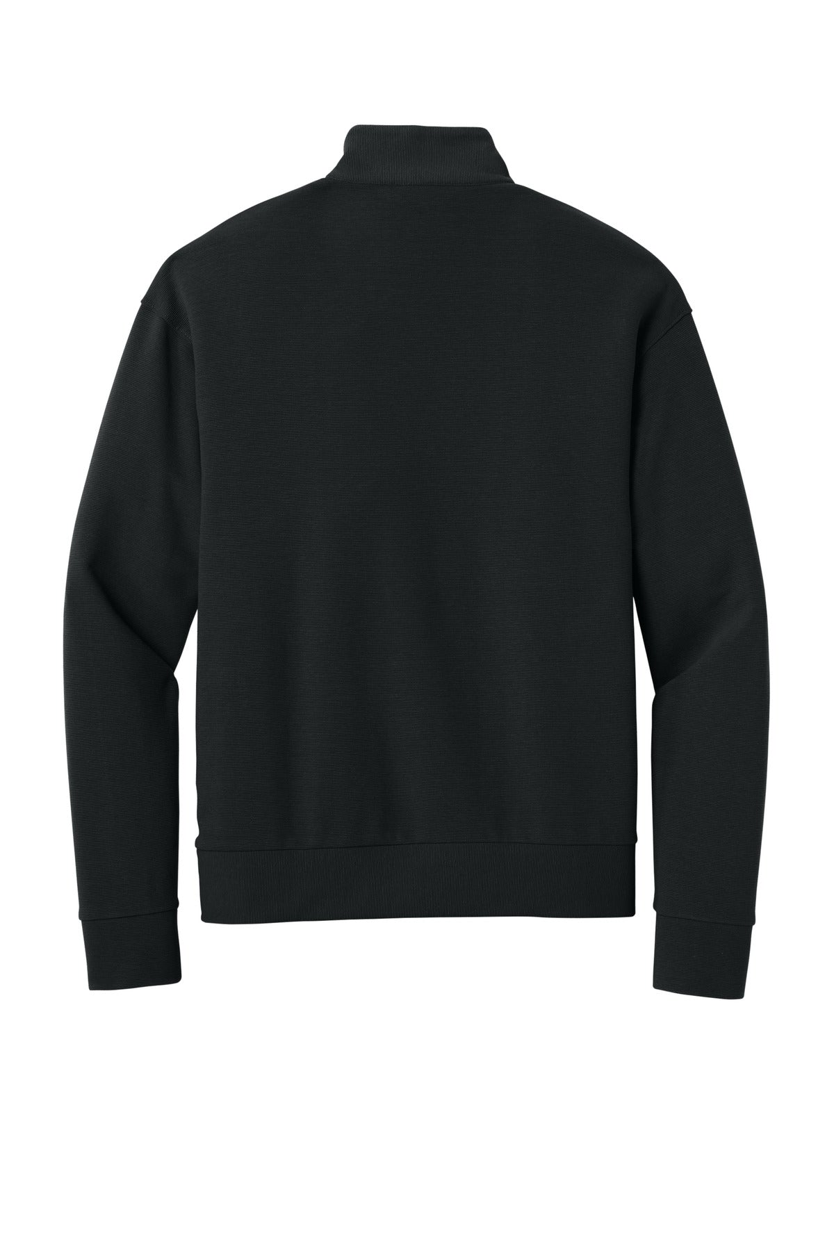 Mercer+Mettle Linear Texture 1/4-Zip MM3040
