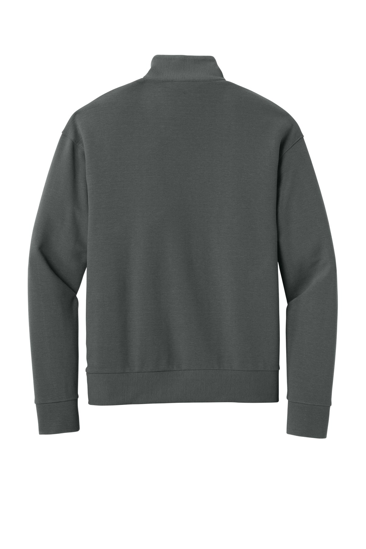 Mercer+Mettle Linear Texture 1/4-Zip MM3040