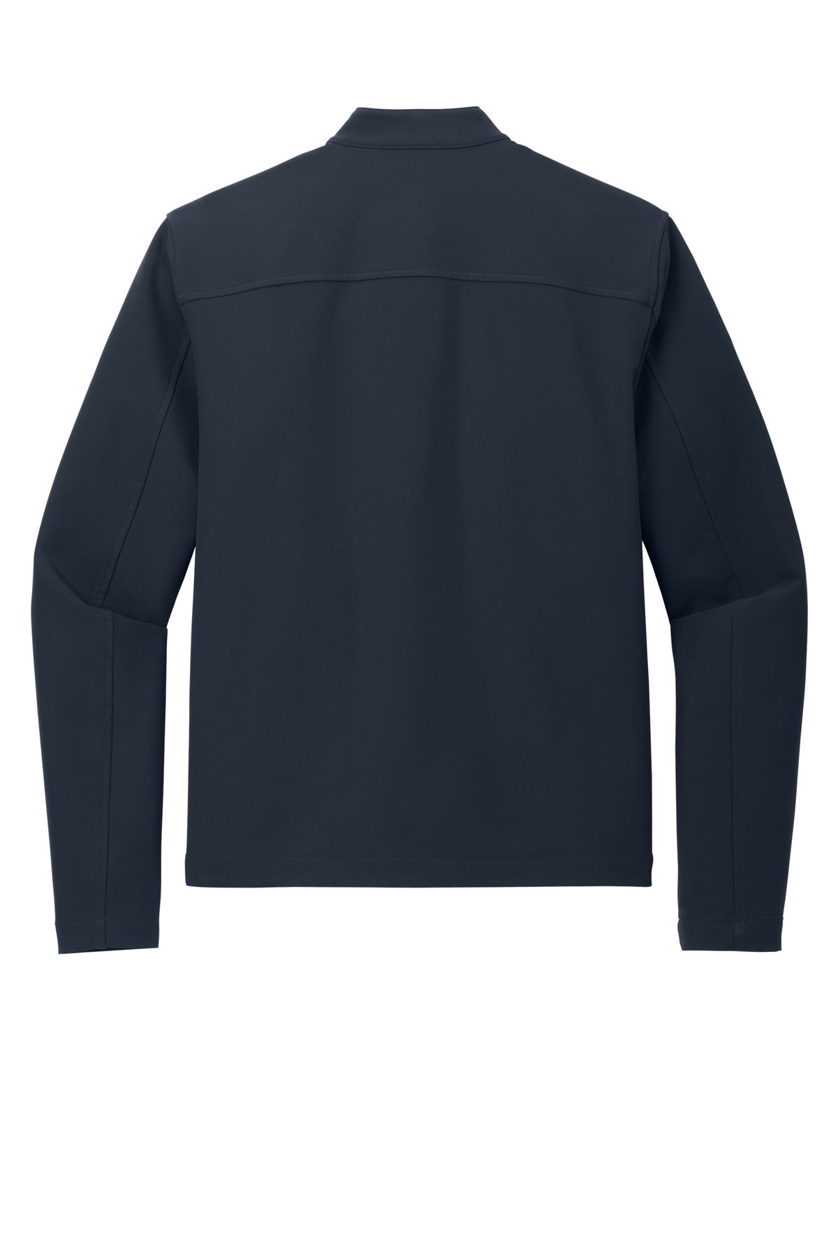 Mercer+Mettle Stretch Soft Shell Jacket MM7102