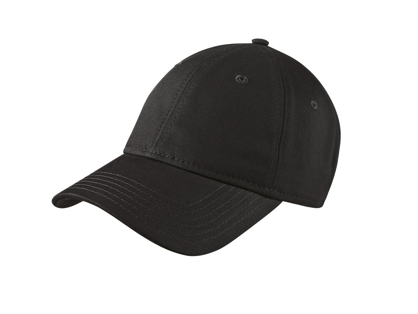 New Era - Adjustable Unstructured Cap. NE201