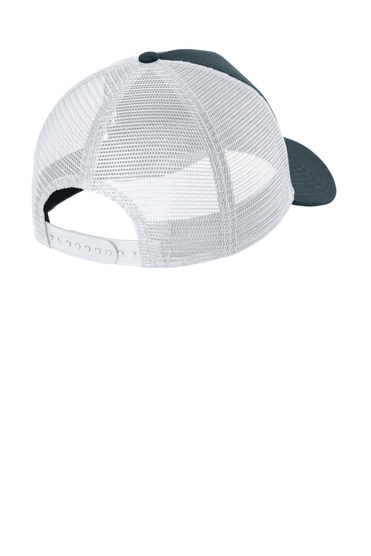 New Era A-Frame Snapback Mesh Back Cap NE212