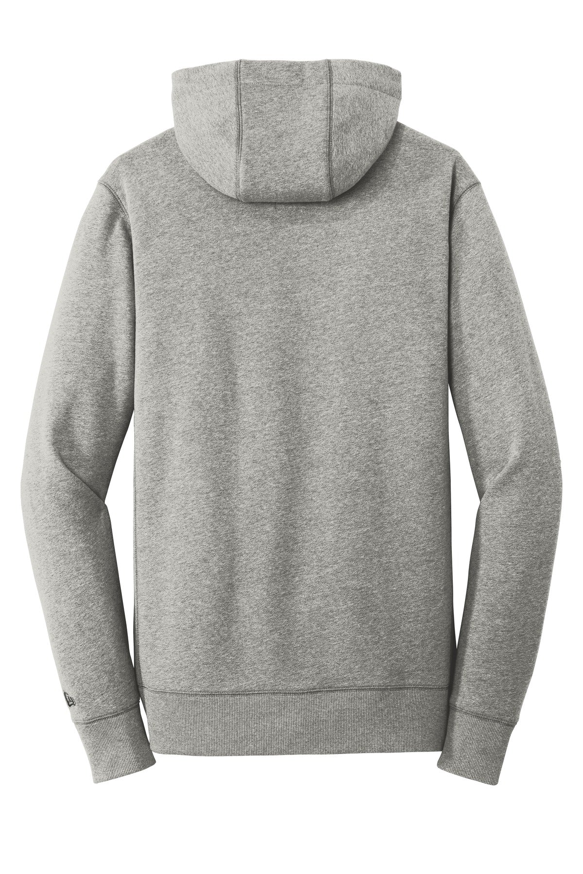 New Era French Terry Pullover Hoodie. NEA500